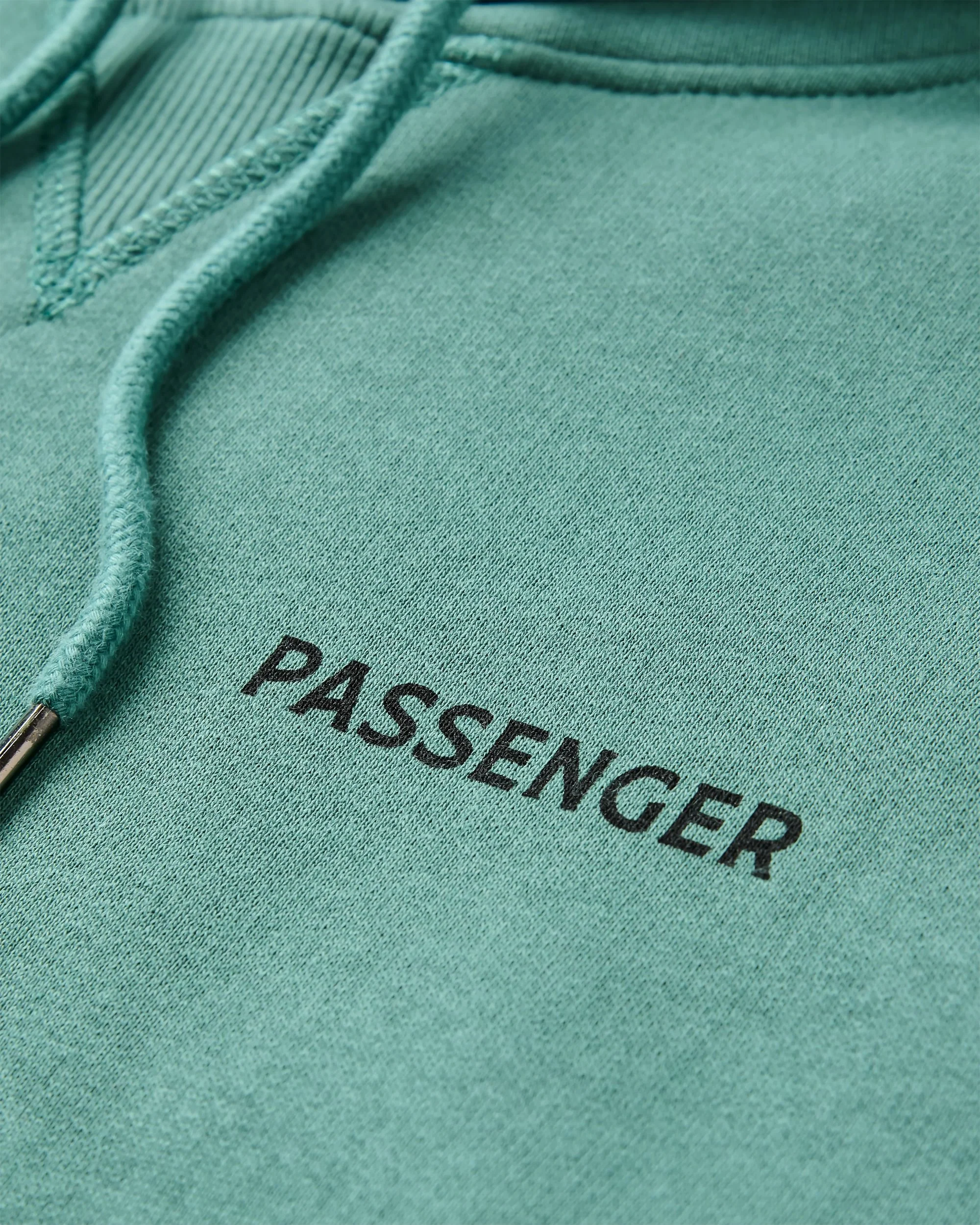 Roamer Hoodie - Deep Ocean - Image 3