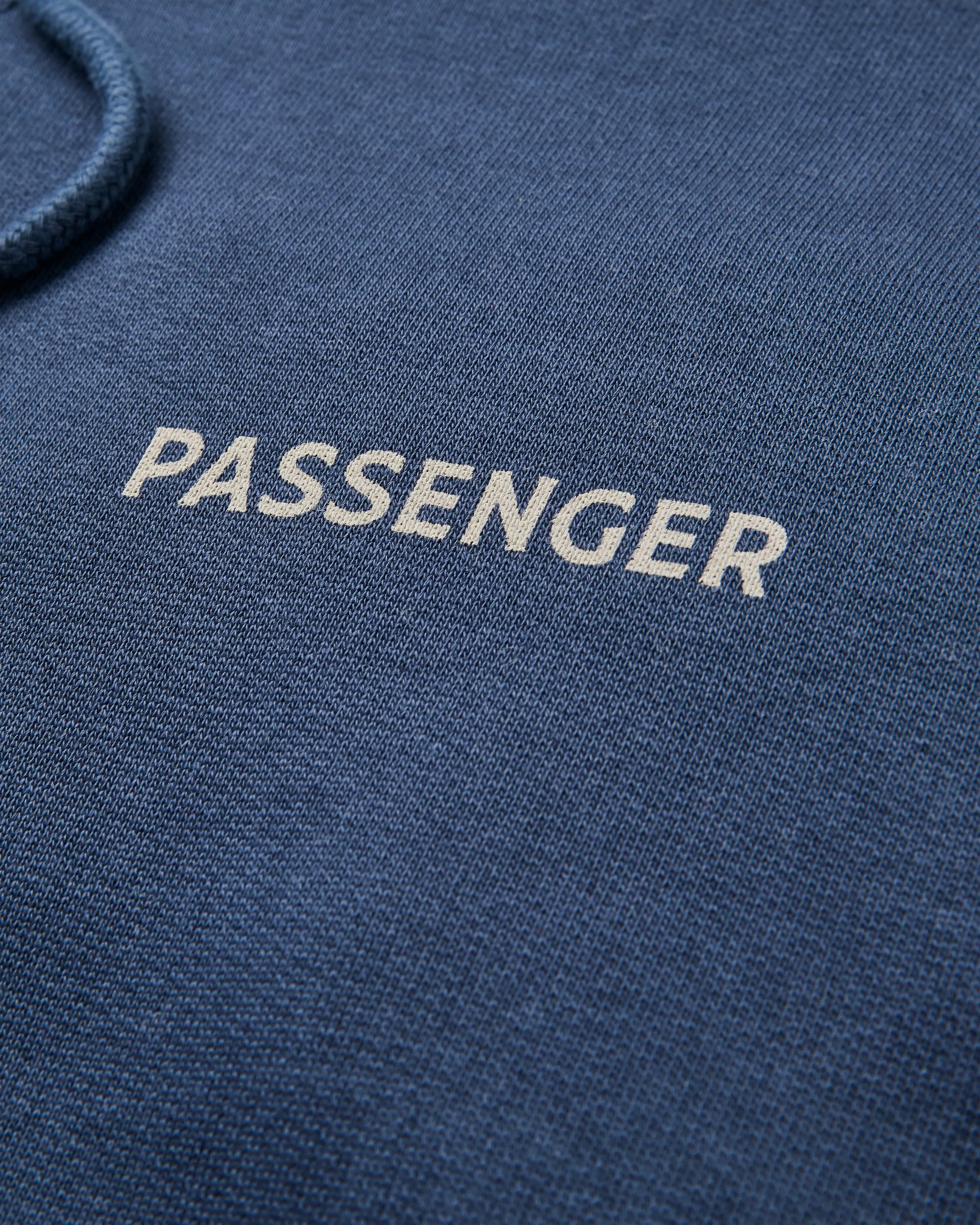 Roamer Hoodie - Rich Navy - Image 4