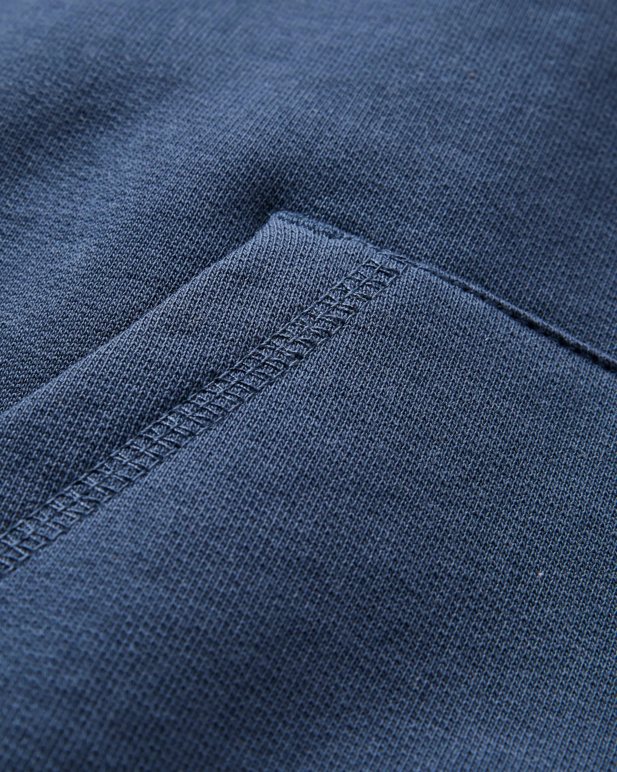 Roamer Hoodie - Rich Navy - Image 6