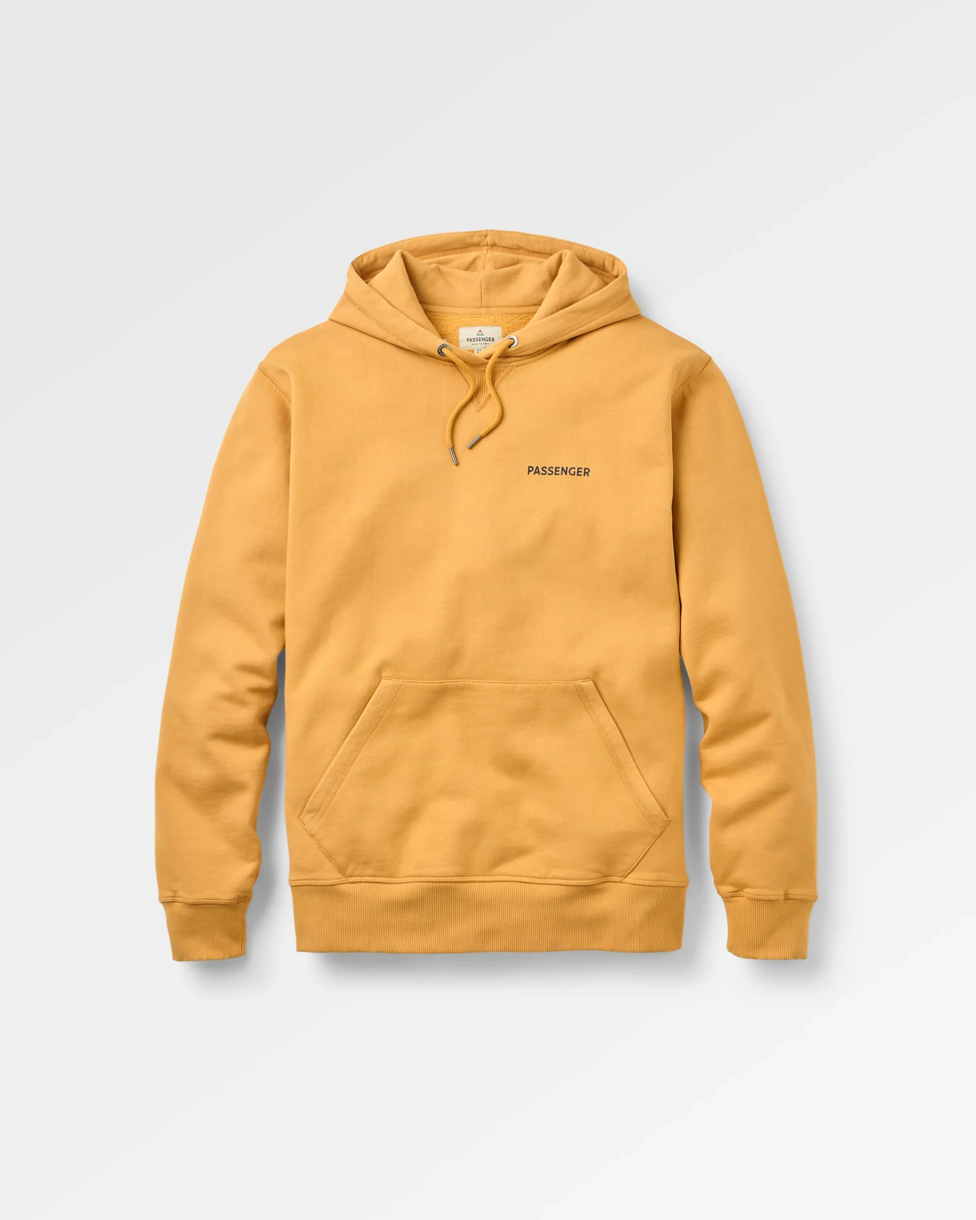 Roamer Hoodie - Spruce Yellow - Image 2