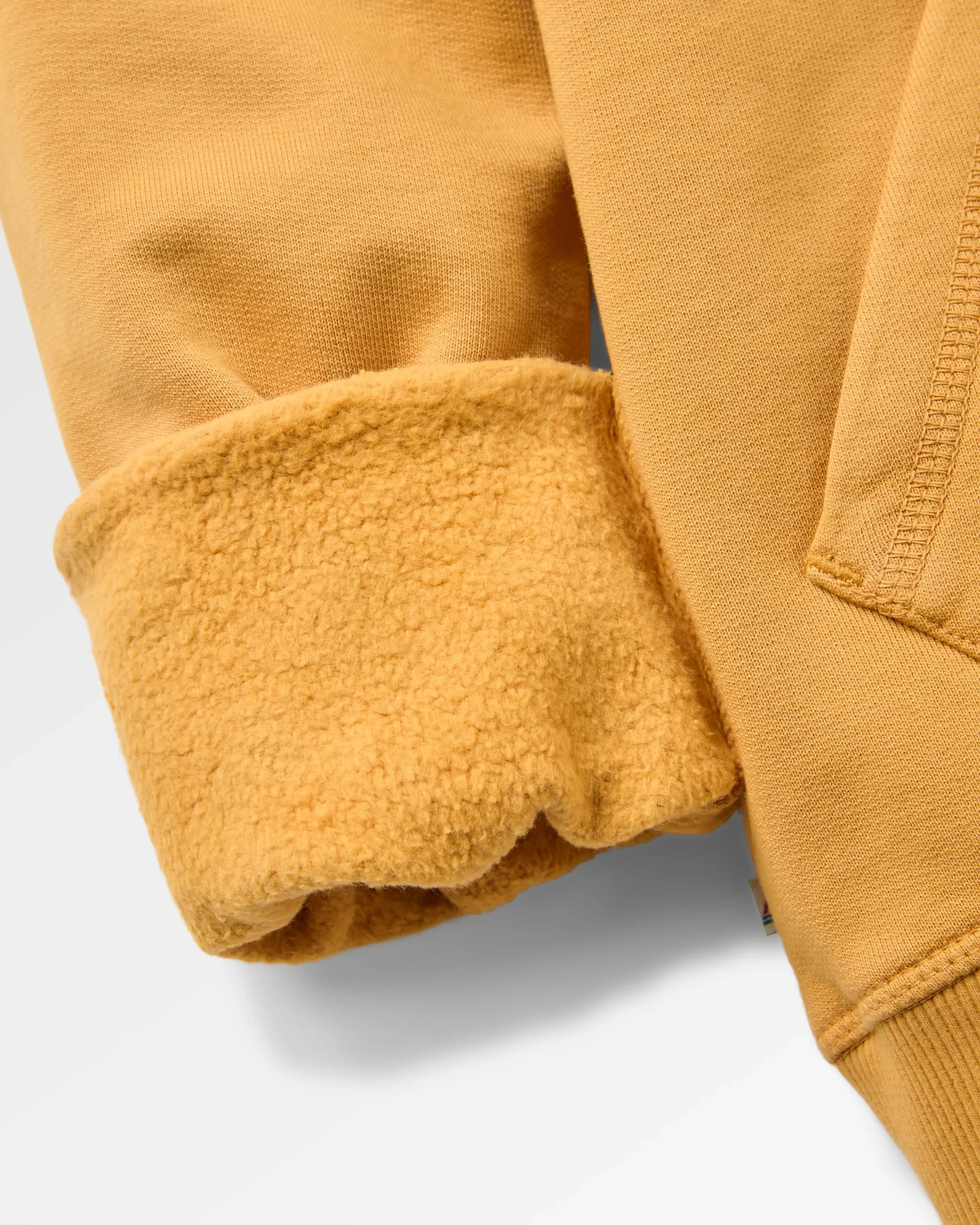Roamer Hoodie - Spruce Yellow - Image 7