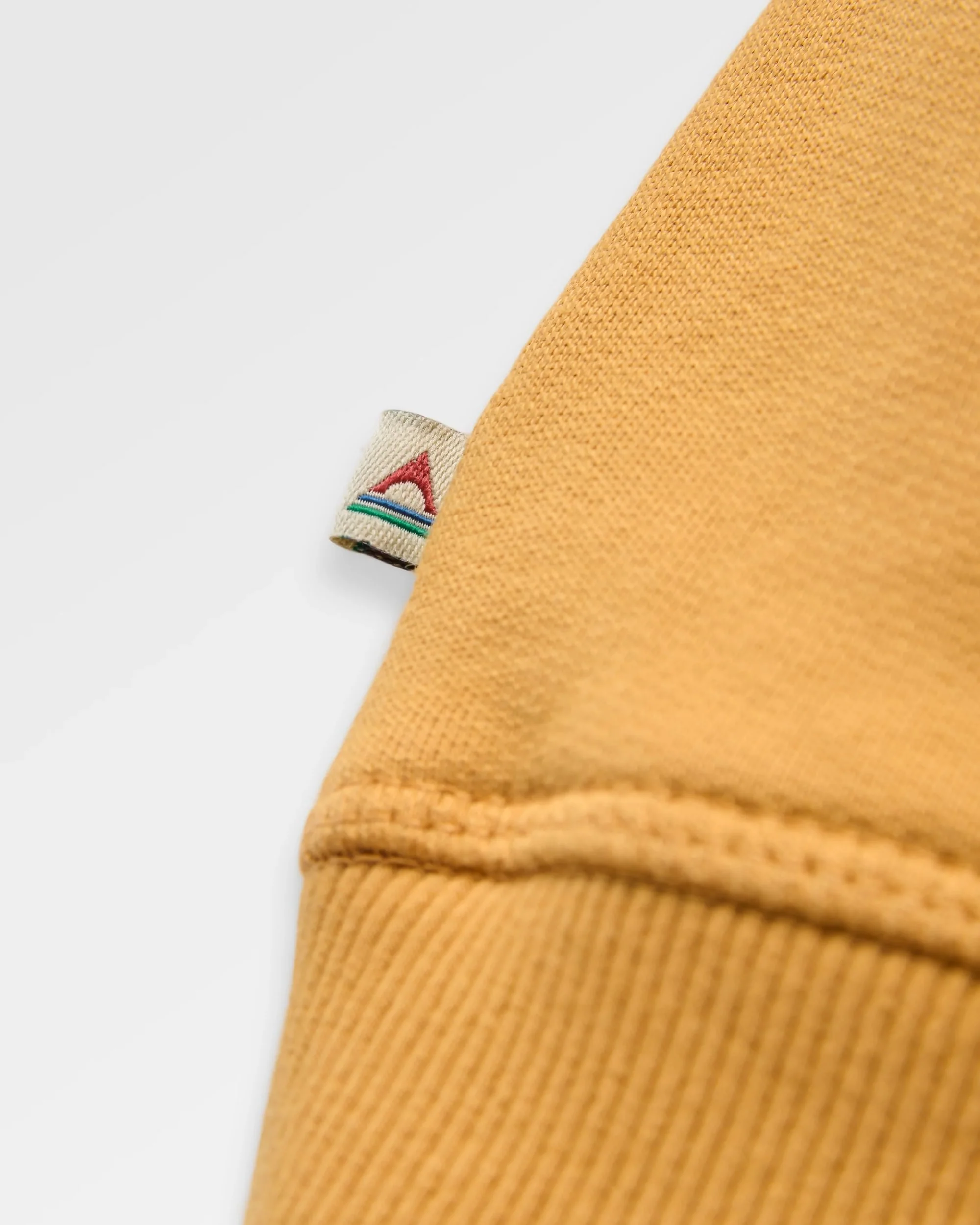 Roamer Hoodie - Spruce Yellow - Image 8