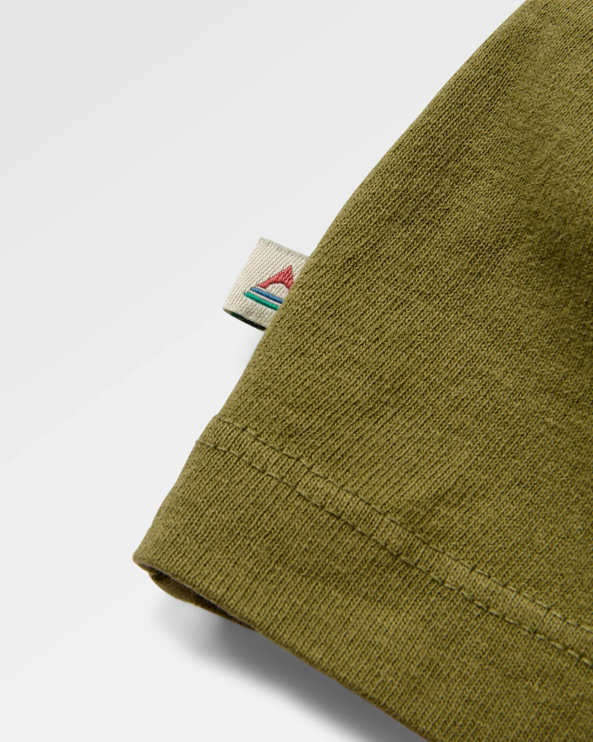 Roamer LS T-Shirt - Clover - Image 6