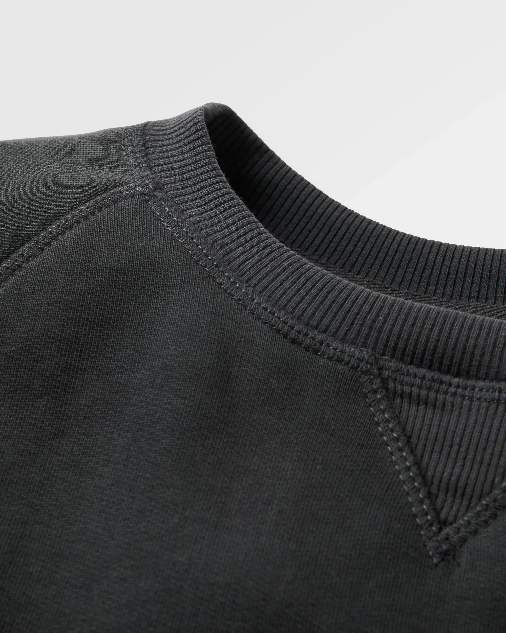 Roamer Men's Sweatshirt - Black - Image 3