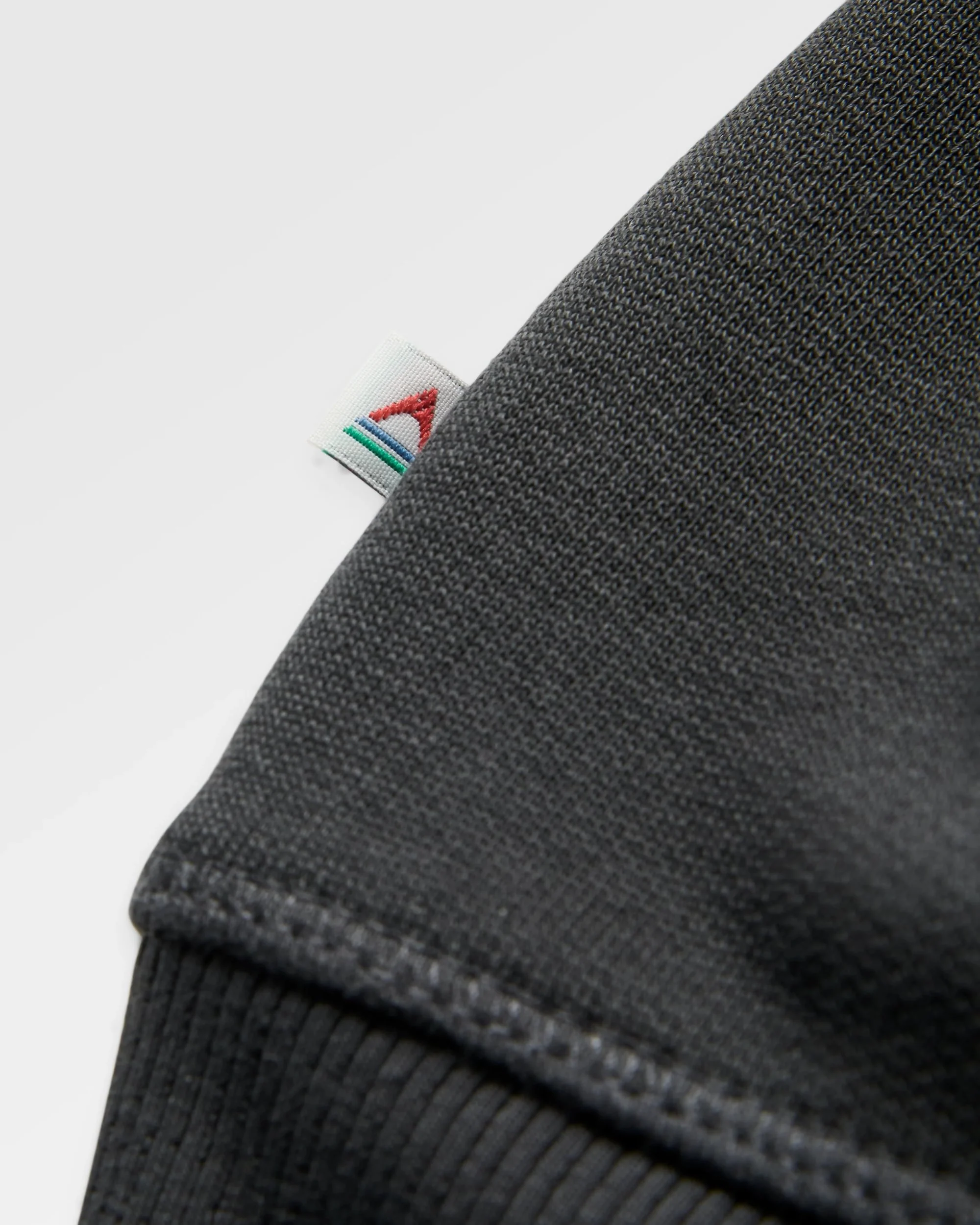 Roamer Men's Sweatshirt - Black - Image 7