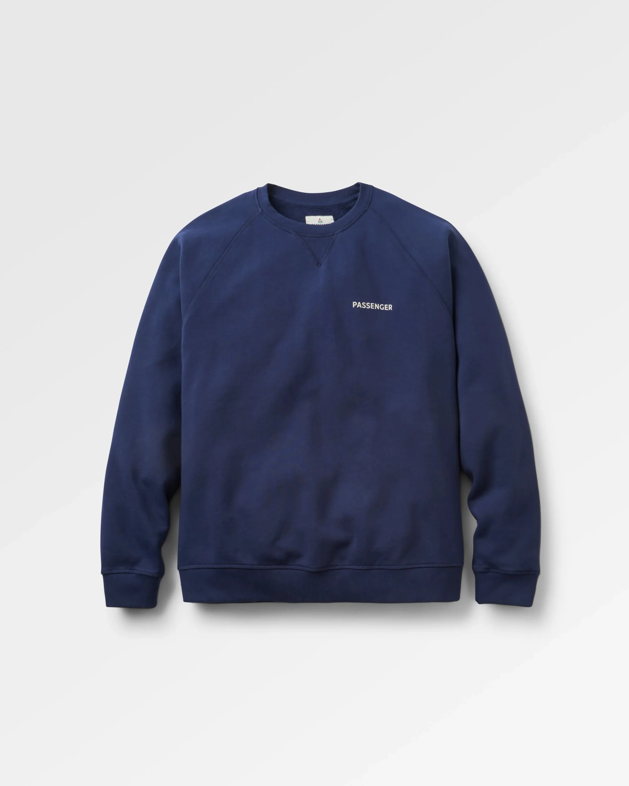 Roamer Men's Sweatshirt - Rich Navy - Image 2