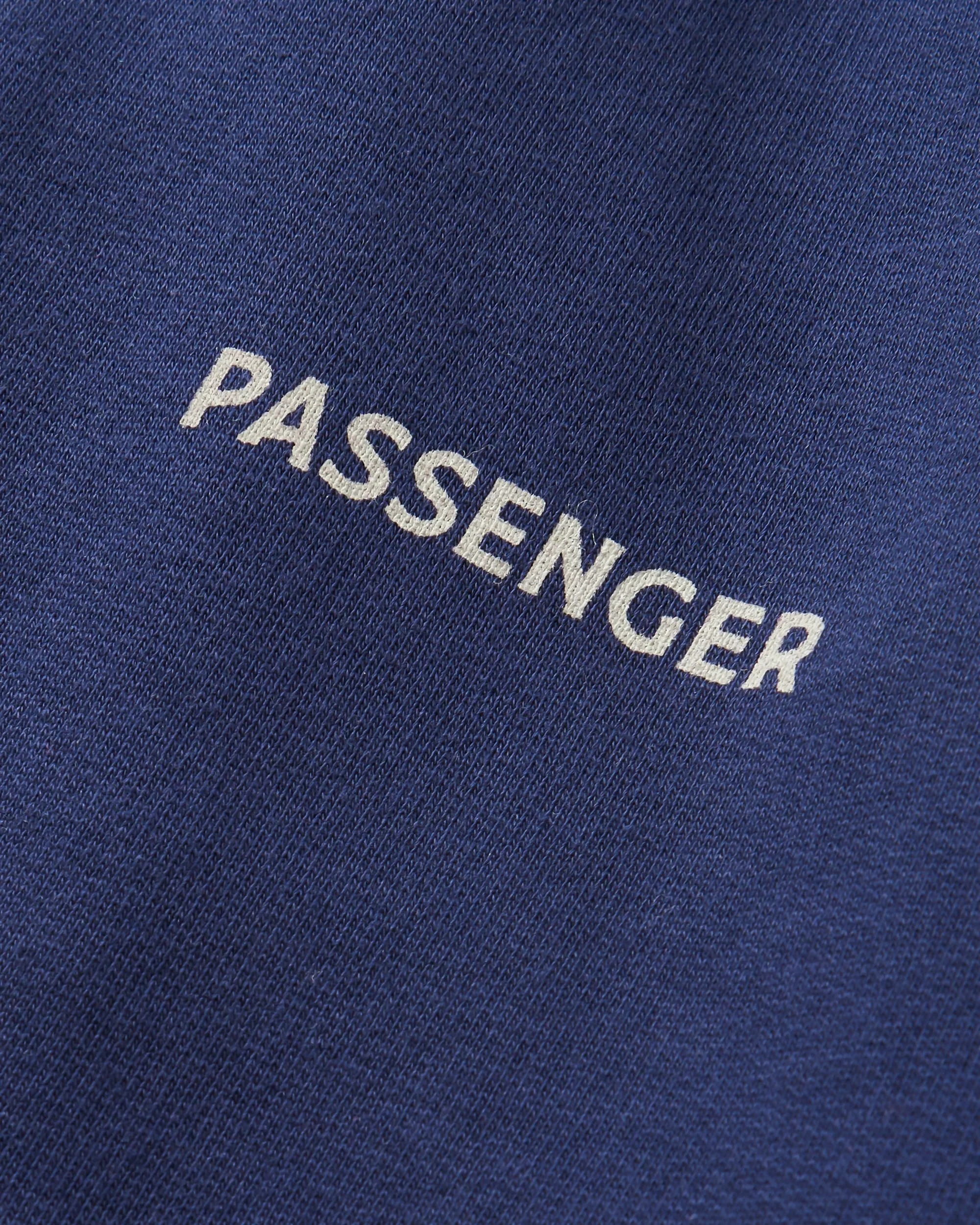 Roamer Men's Sweatshirt - Rich Navy - Image 6
