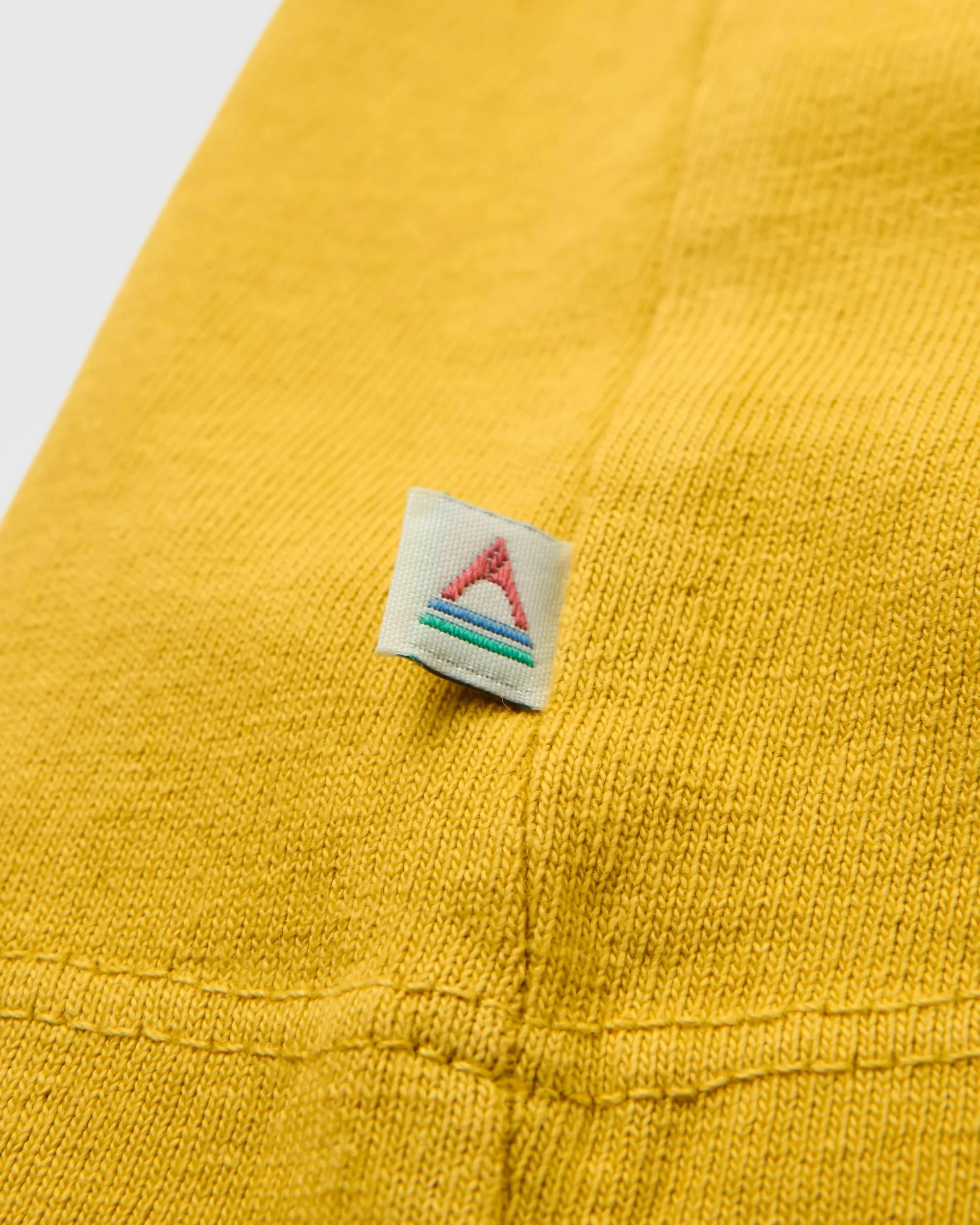 Roamer Women's T-Shirt - Heritage Yellow - Image 5