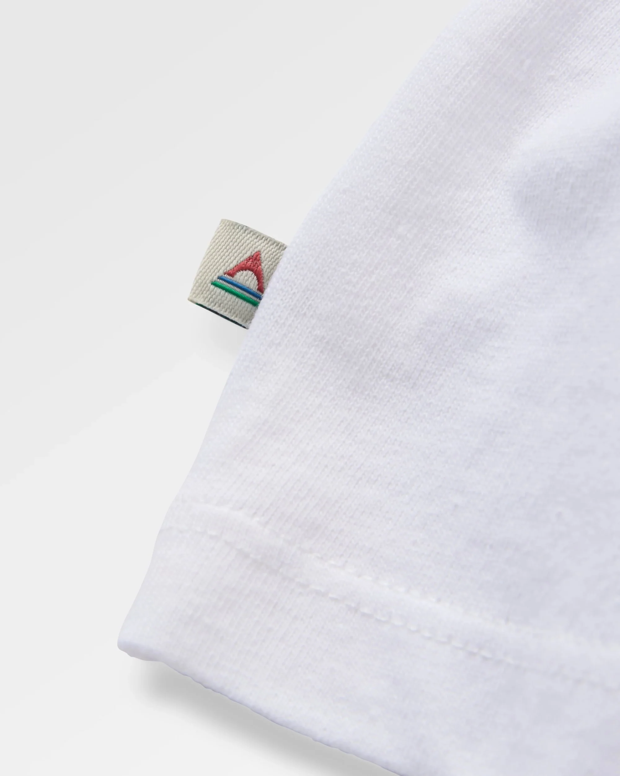 Roamer Women's T-Shirt - White - Image 4