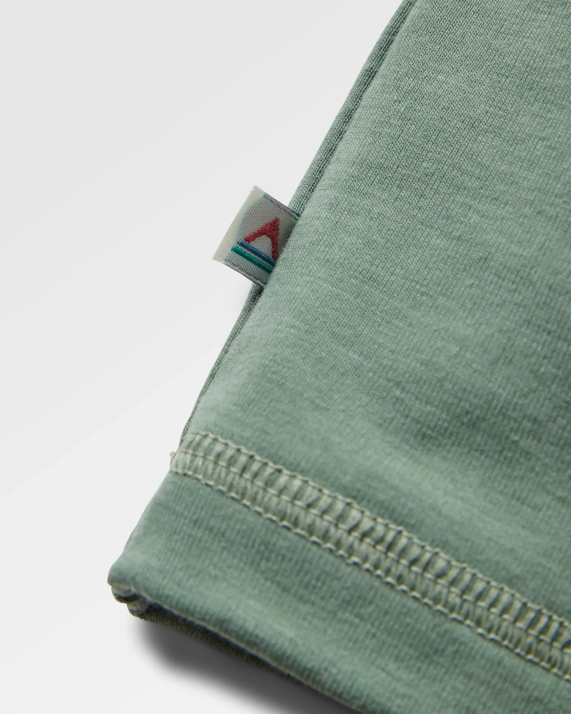 Roamscreen UPF50 Drirelease® Men's Hoodie - Pistachio - Image 11