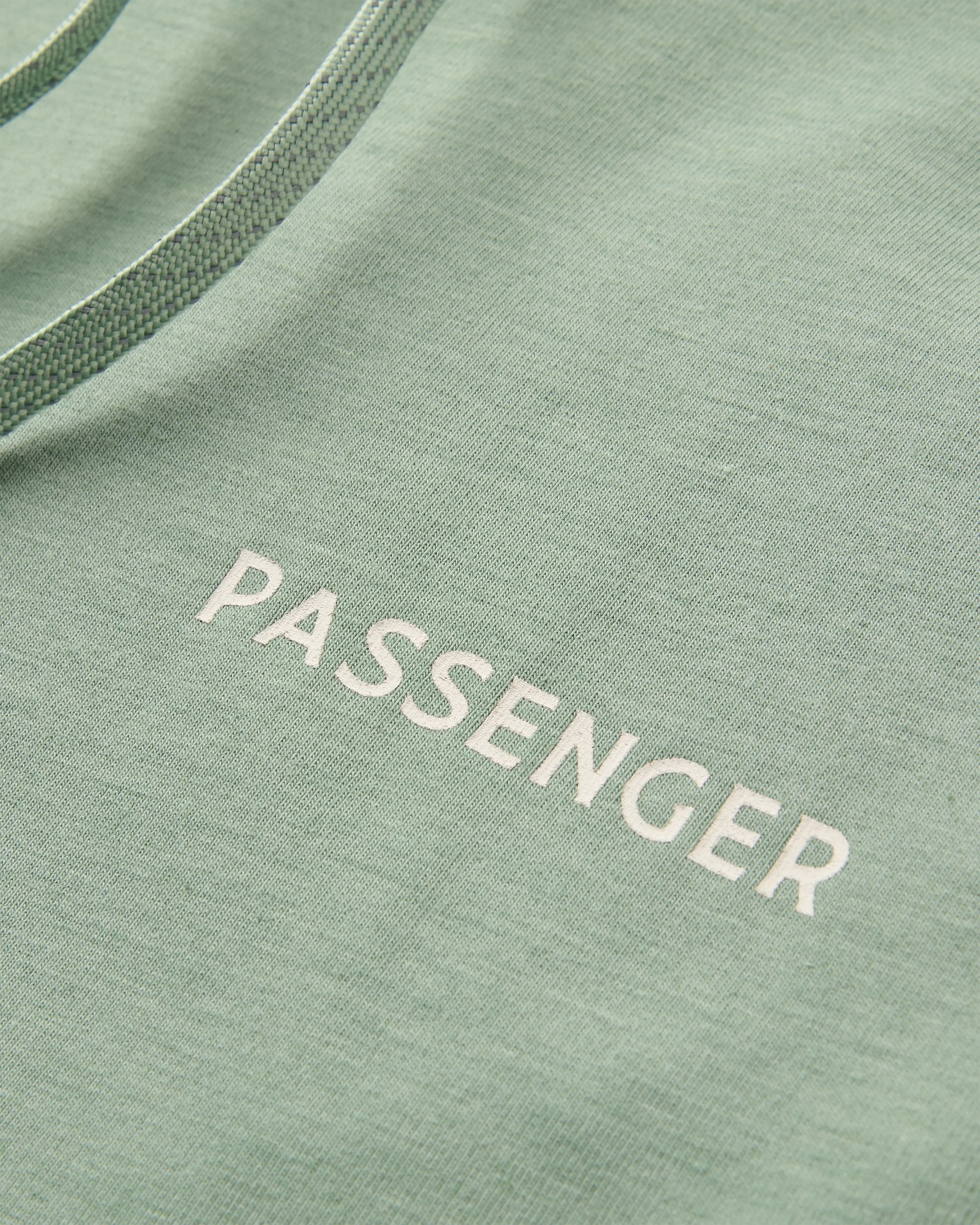Roamscreen UPF50 Drirelease® Women's Hoodie - Pistachio - Image 6