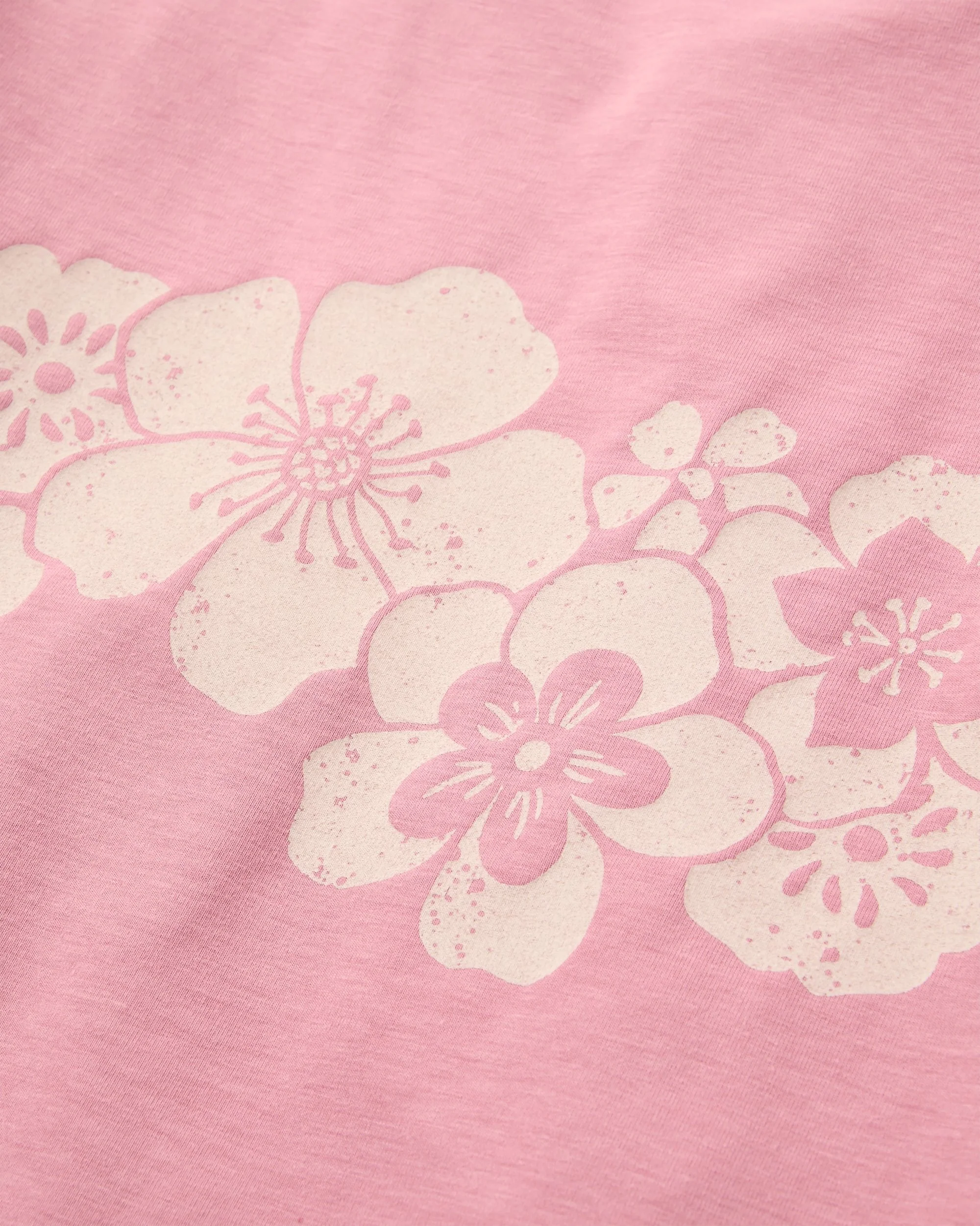 Roamscreen UPF50 Drirelease® Women's LS T-Shirt - Pink Haze - Image 3