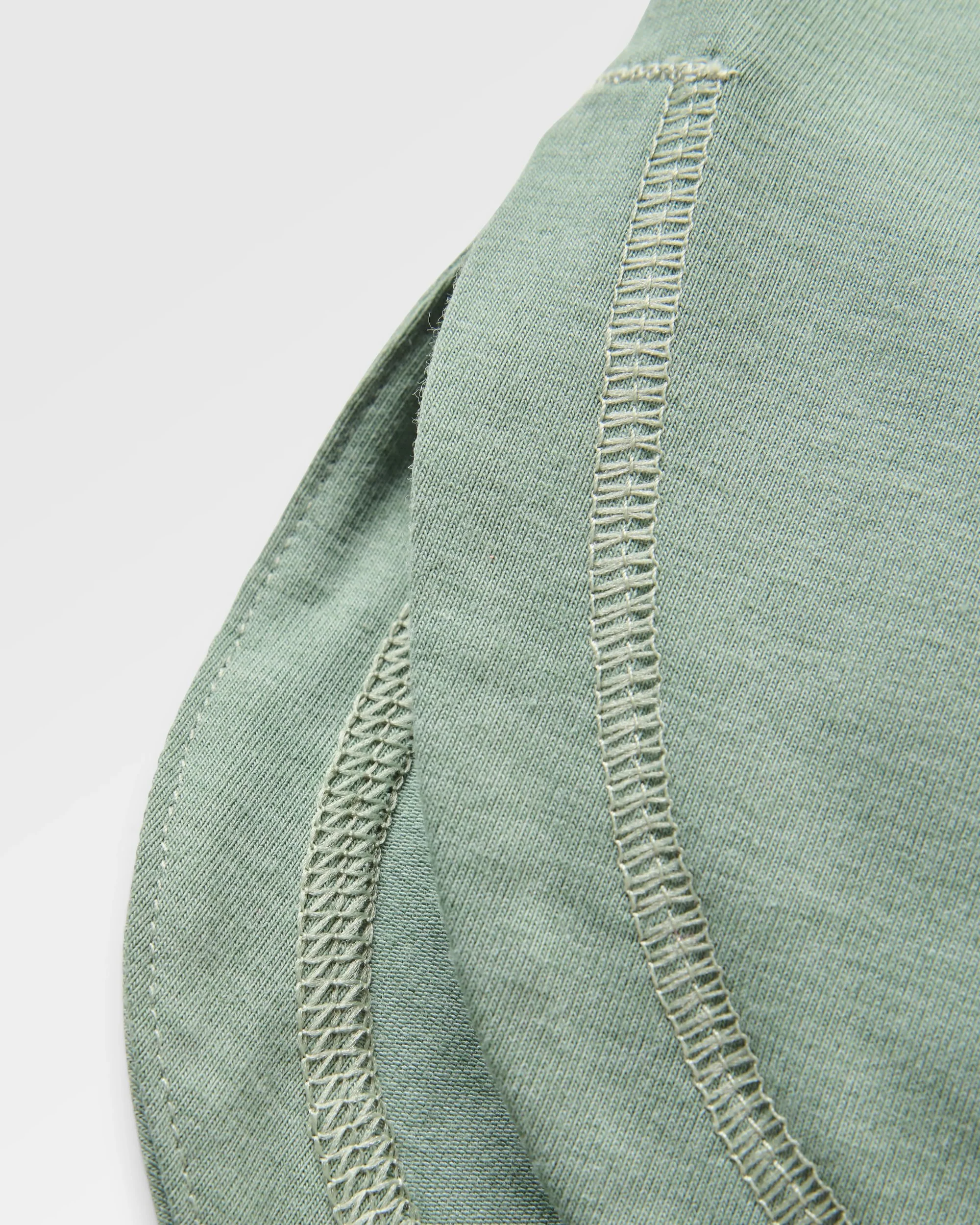 Roamscreen UPF50 Drirelease® Women's LS T-Shirt - Pistachio - Image 7