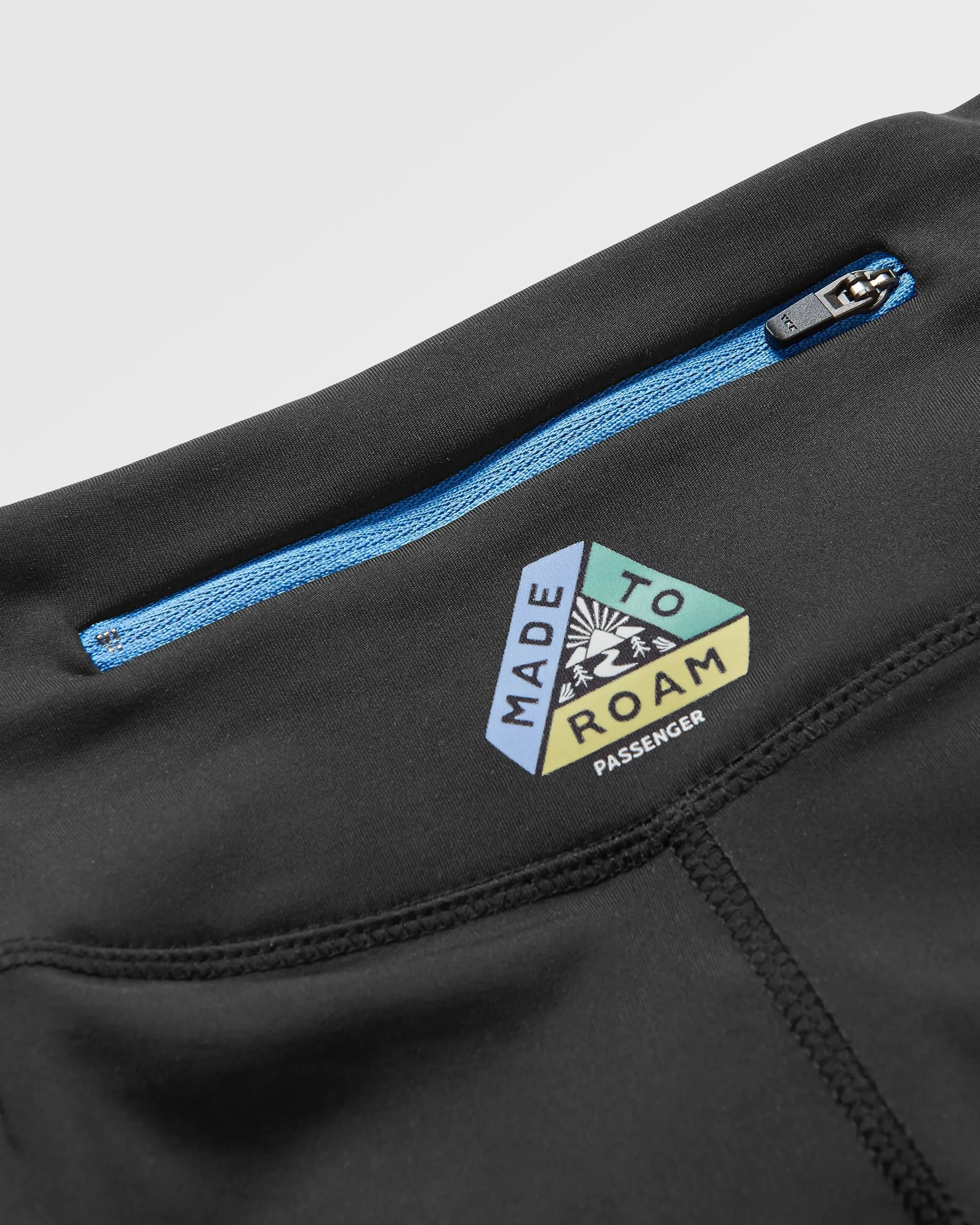 Rowan Outdoor Legging - Black - Image 7