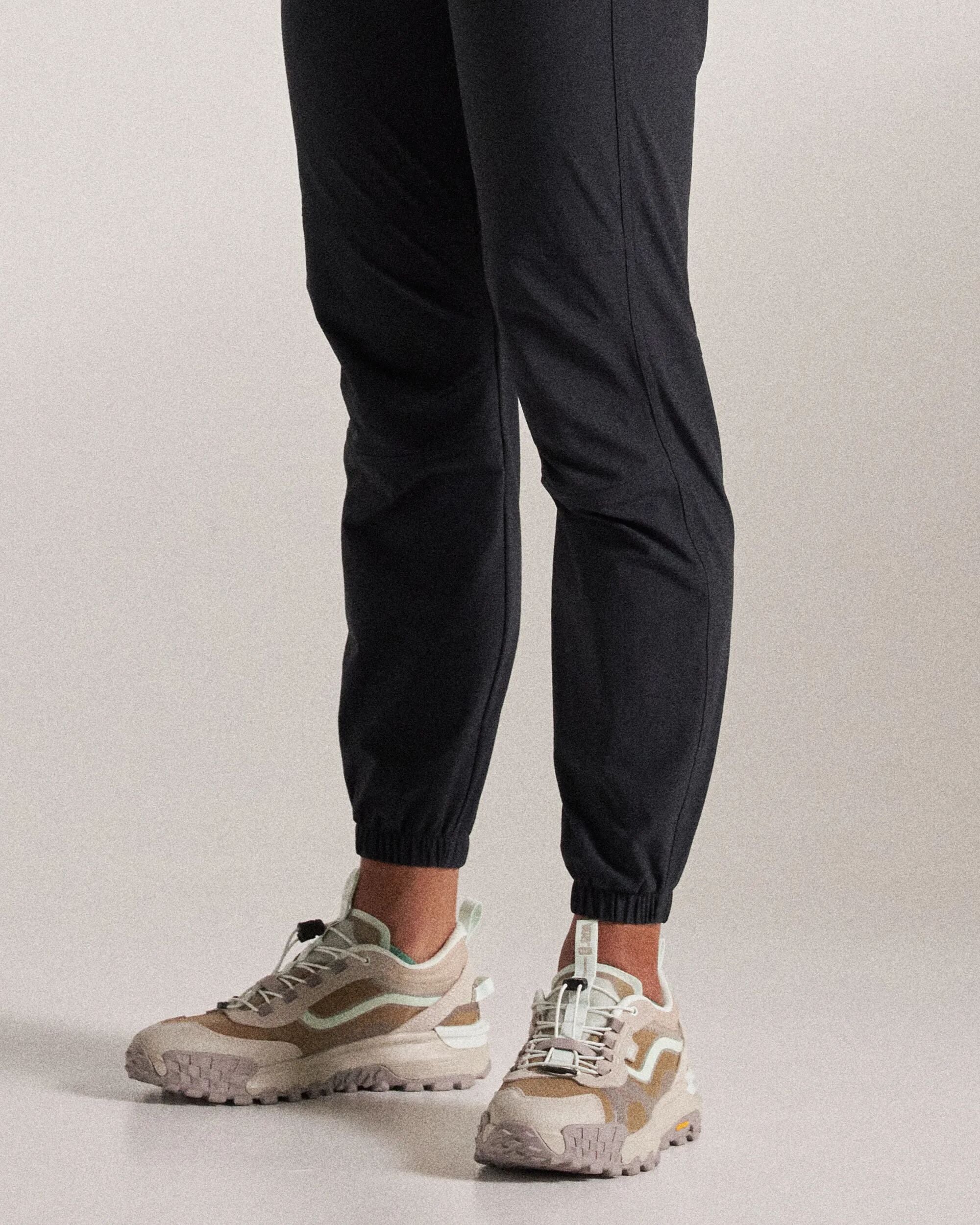 Sandstone Active Trail Jogger - Black - Image 7