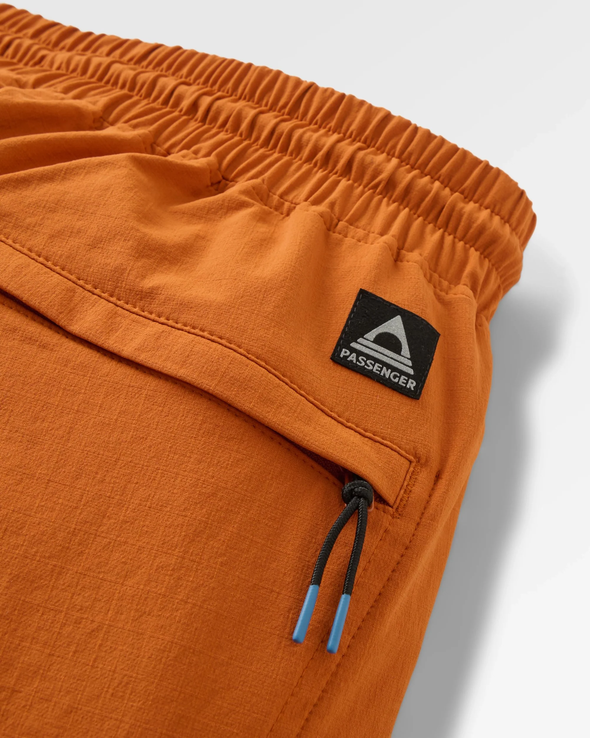 Sandstone Active Trail Jogger - Sunset Orange - Image 10