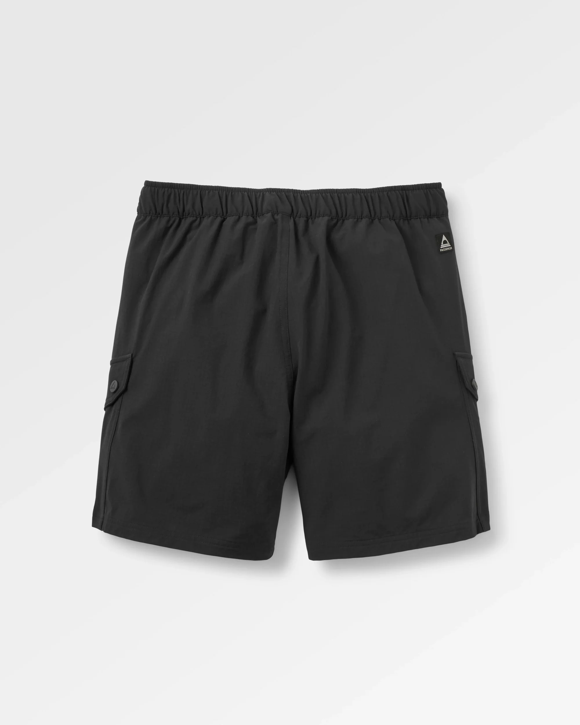 Sandstone Trail Short - Black - Image 8