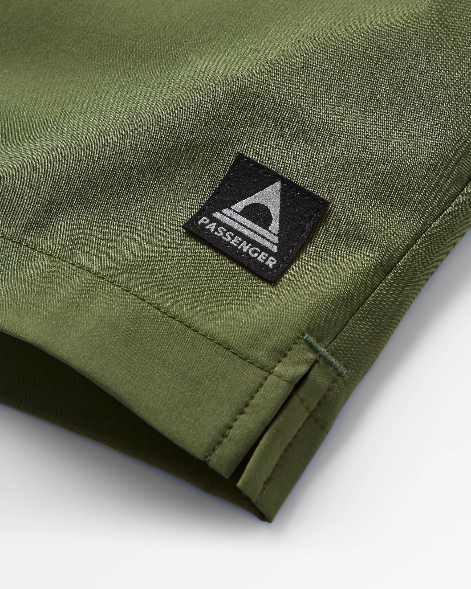 Sandune Trail Short - Khaki - Image 6