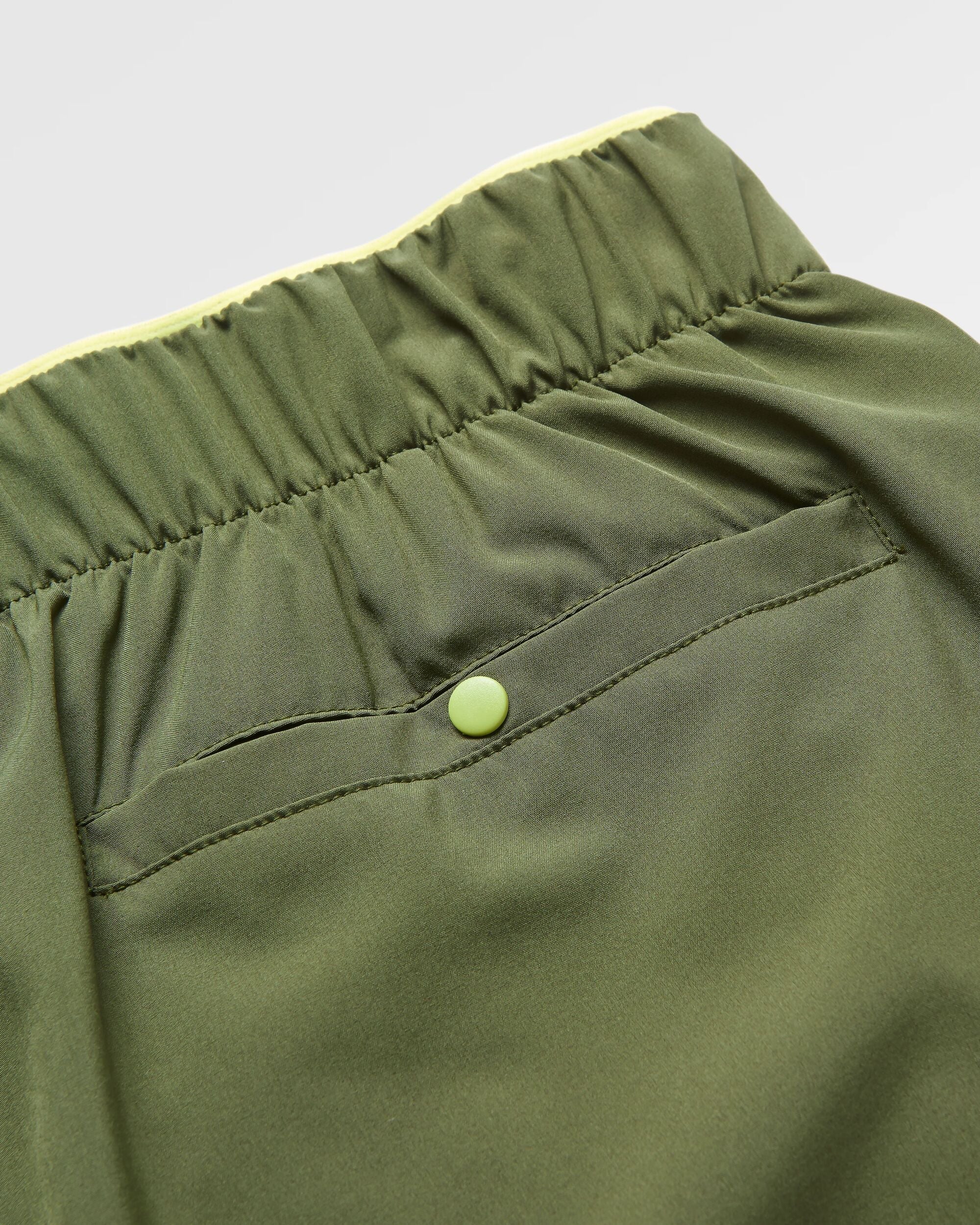 Sandune Trail Short - Khaki - Image 8