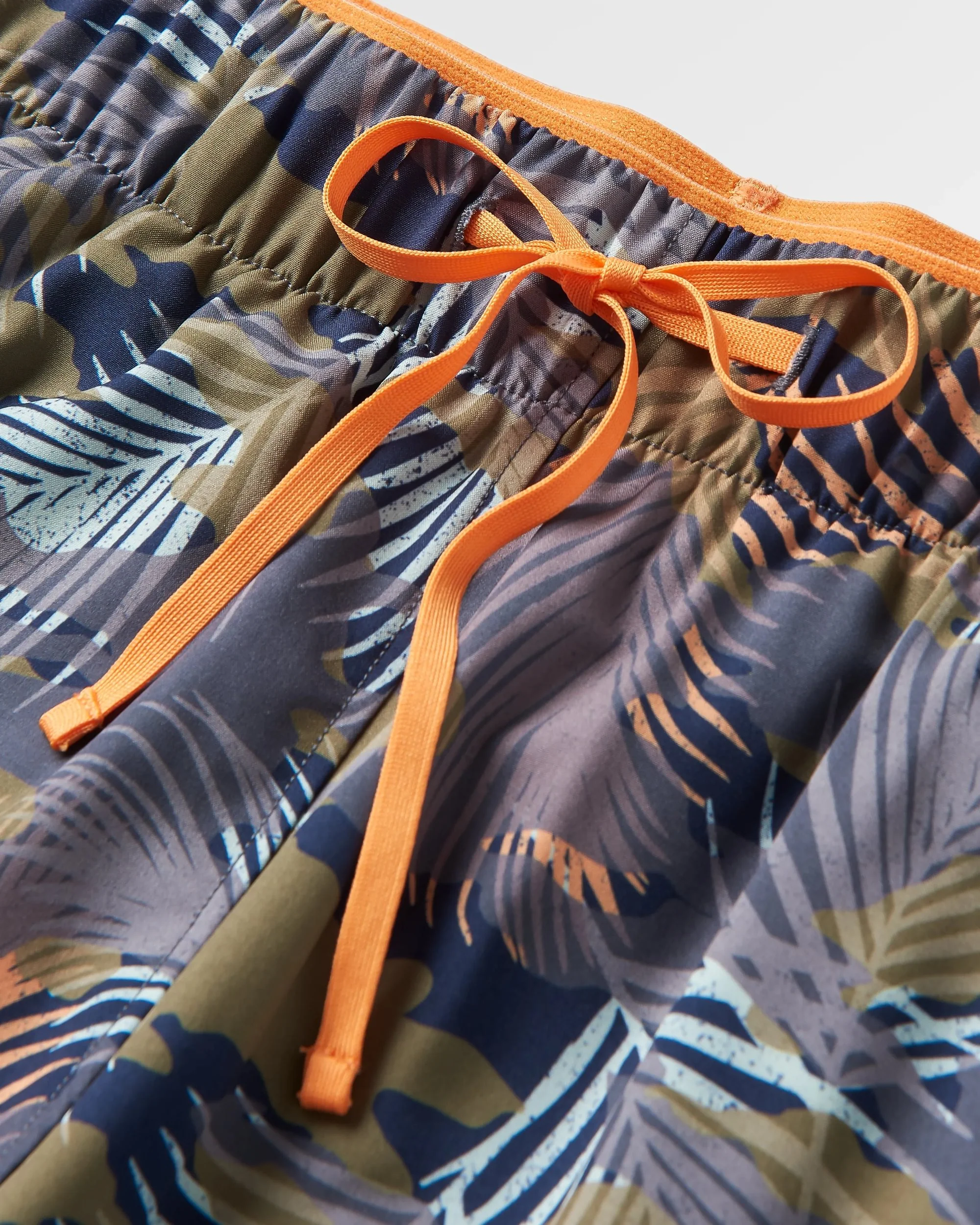 Sandune Trail Short - Palm Camo Apricot - Image 5