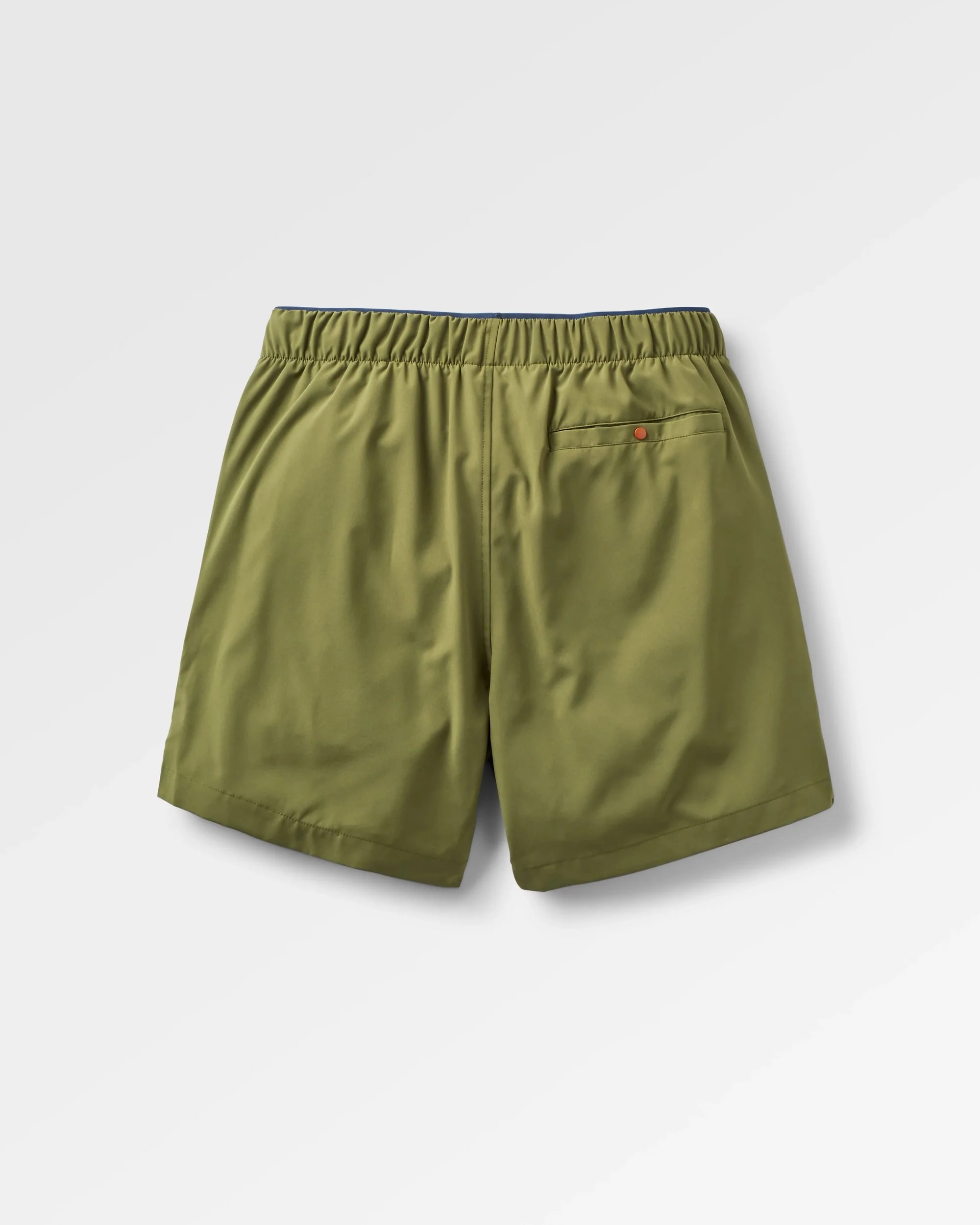 Sandune Trail Short - Khaki - Image 5
