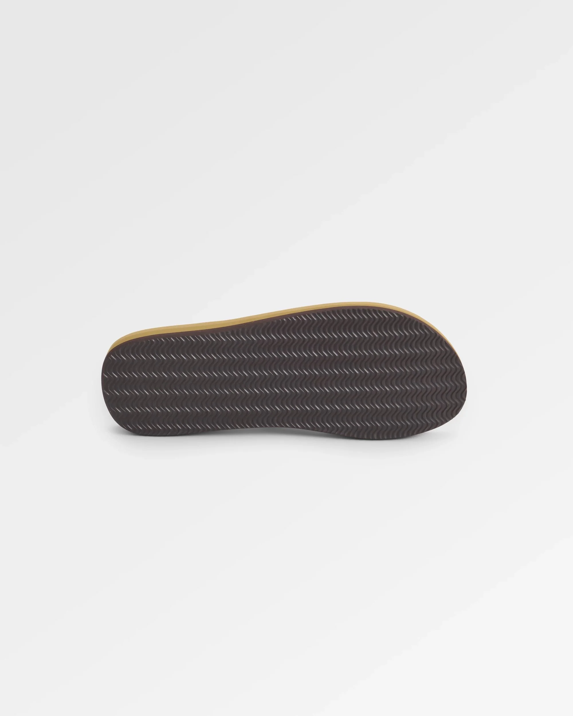 Santos Flip Flop - Taupe - Image 4