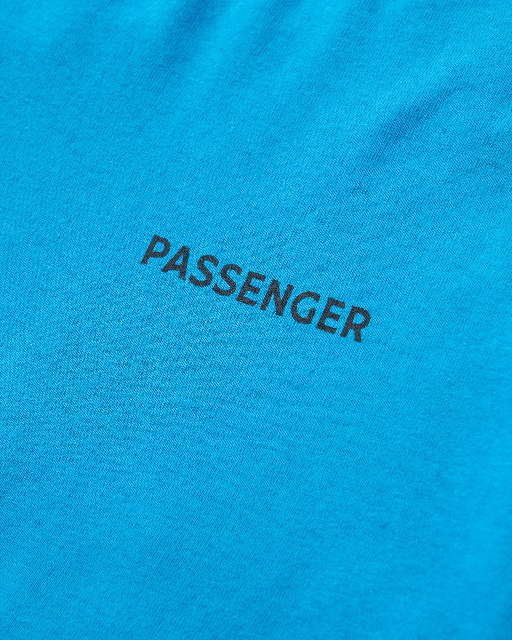 Roamer LS T-Shirt - Bluejay - Image 4