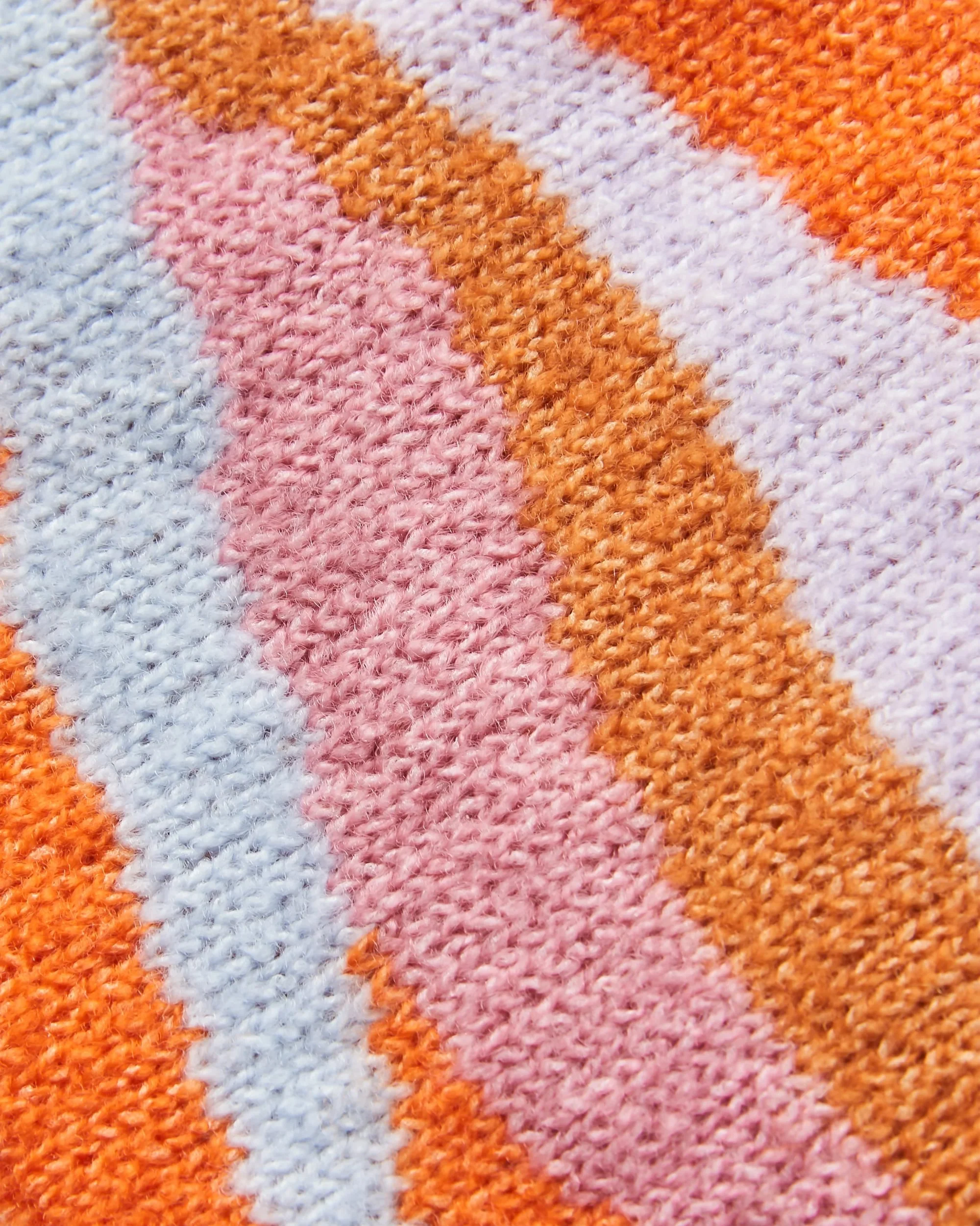 Scenic Headband - Scenic Sunrise Orange - Image 4