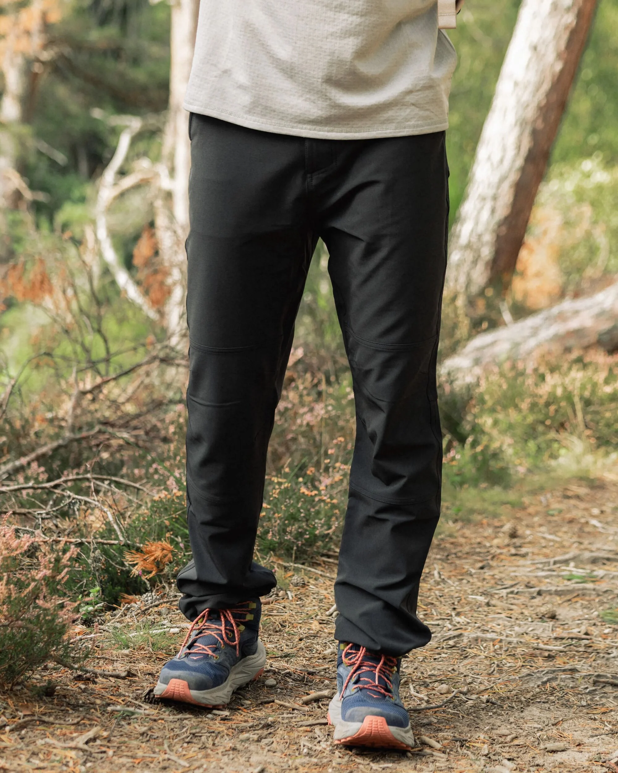 Scrambler Softshell Trouser - Image 3