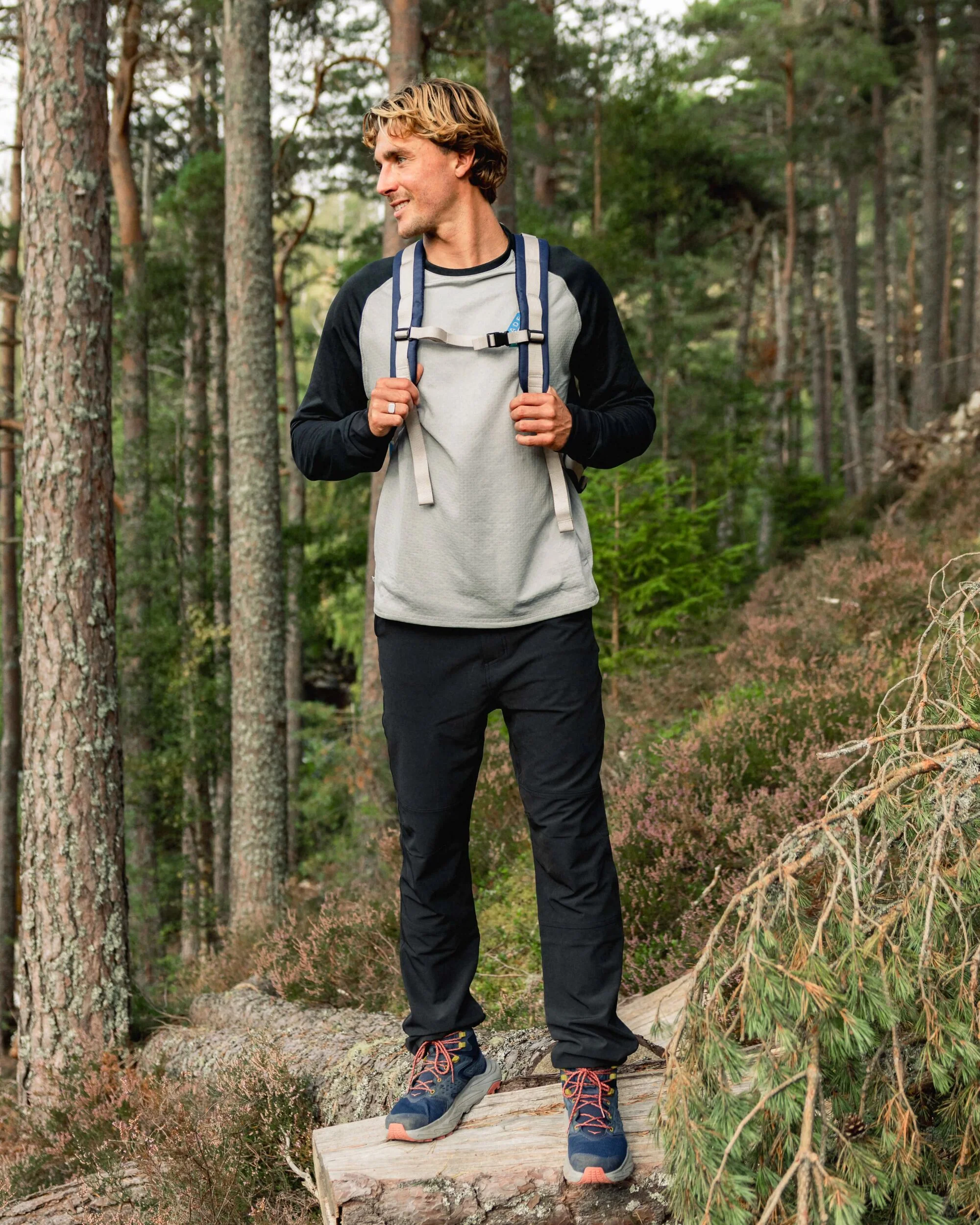 Scrambler Softshell Trouser - Image 5