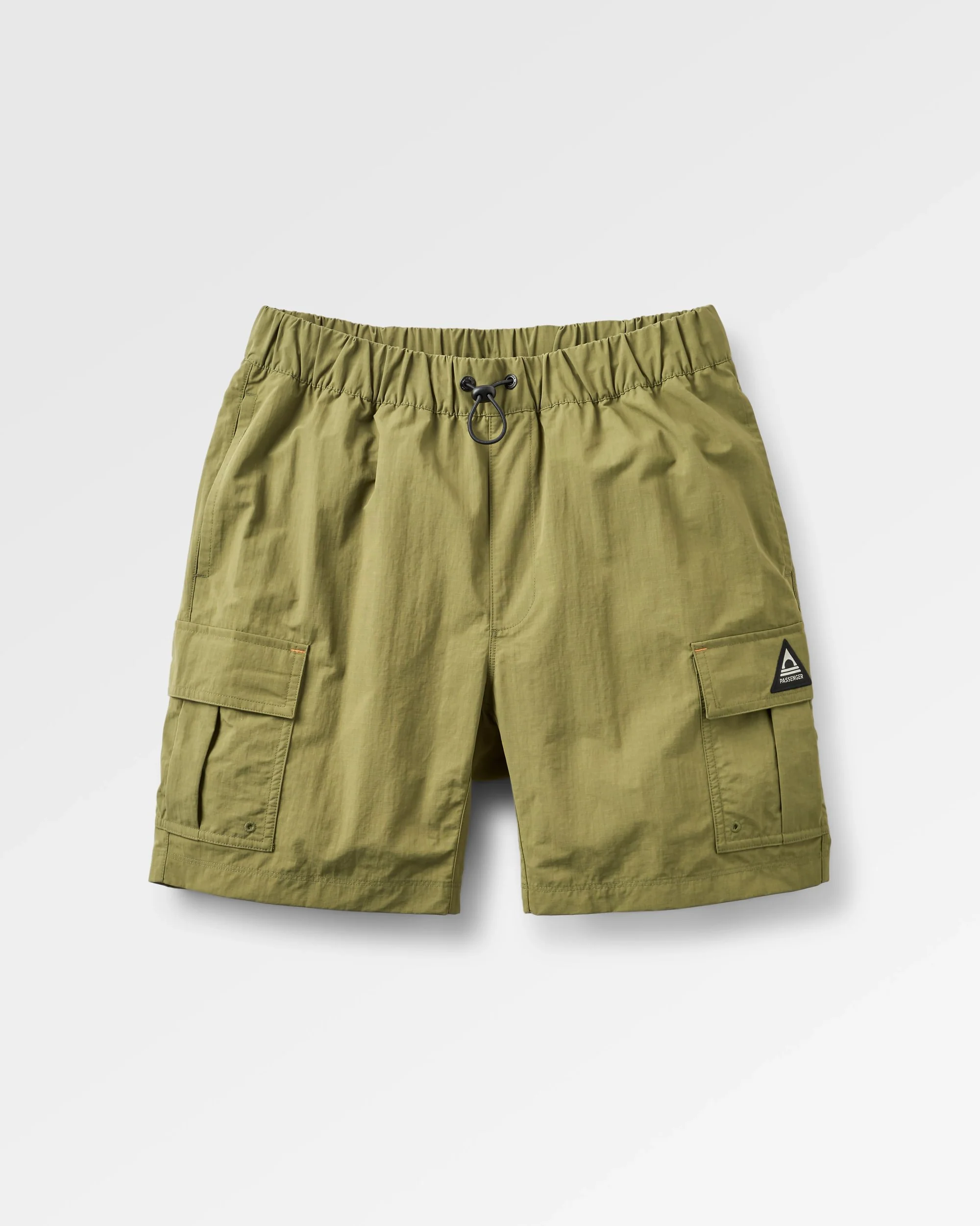 Seek Out Ripstop Short - Khaki - Image 2
