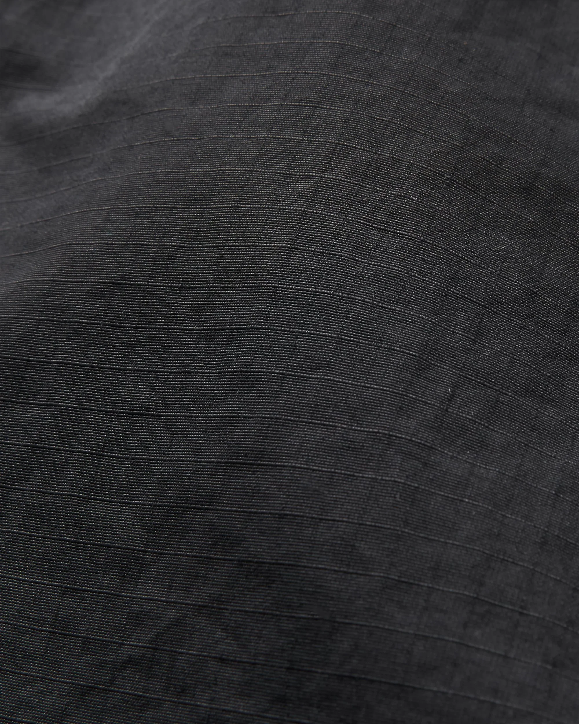 Seek Out Ripstop Short - Black - Image 5