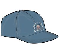 Seekers Low Profile Cap - Moonlight Blue - Image 8