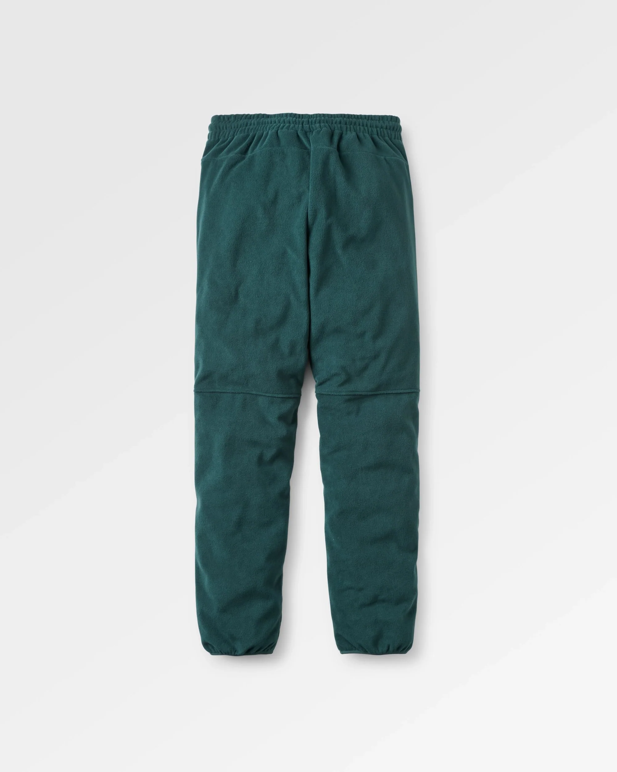 Set Off Polar Fleece Jogger - Dark Fern - Image 2