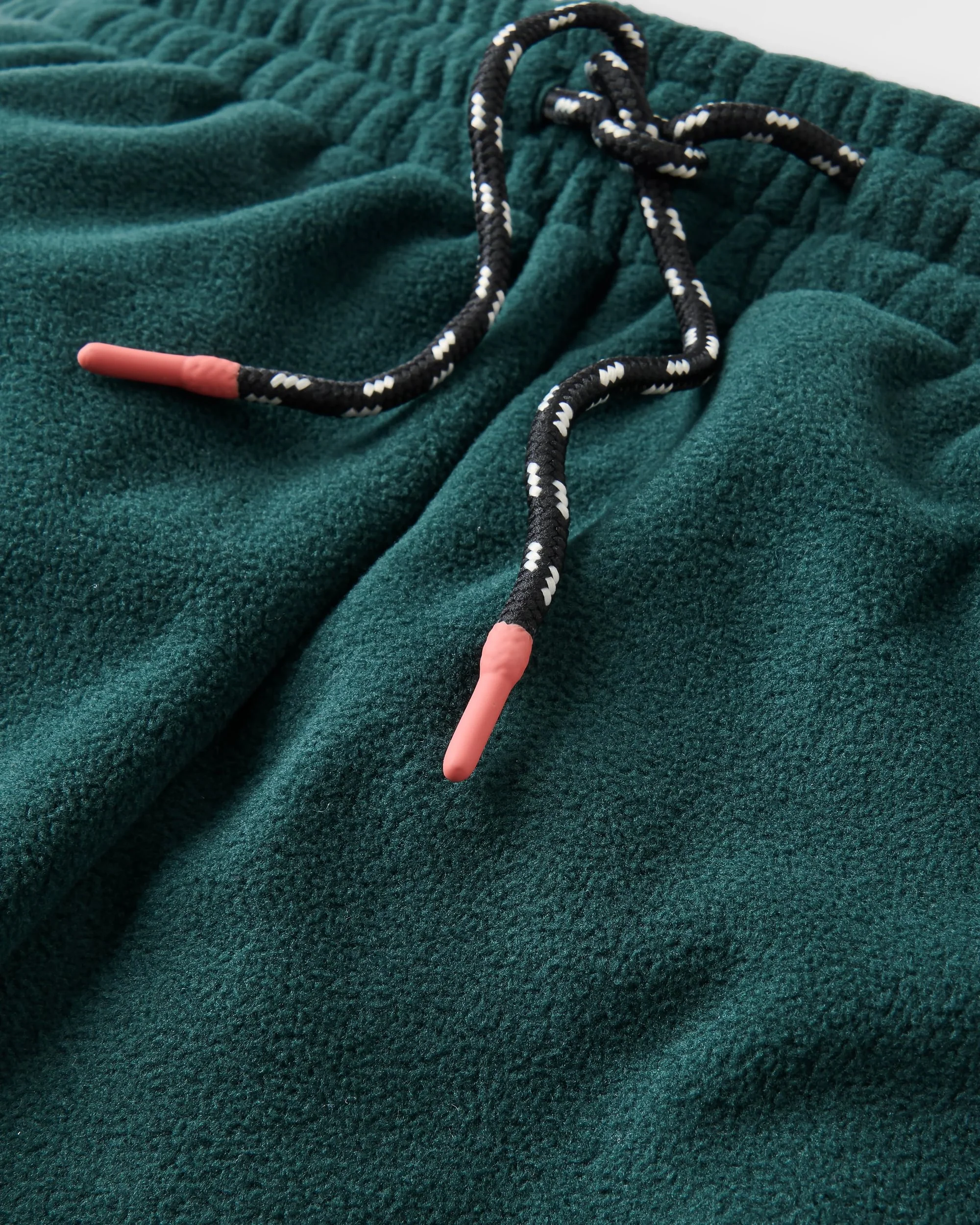 Set Off Polar Fleece Jogger - Dark Fern - Image 5