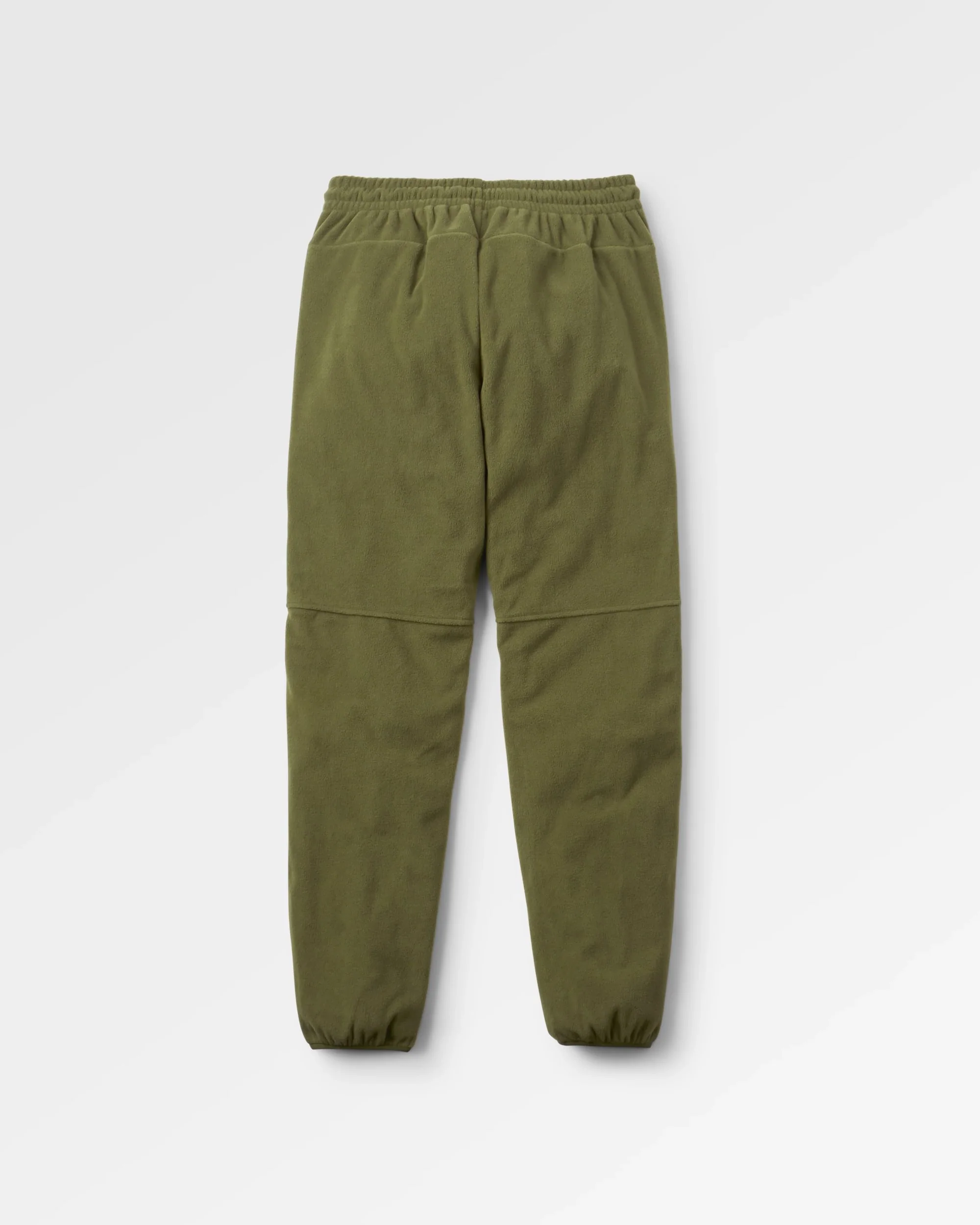 Set Off Polar Fleece Jogger - Khaki - Image 4