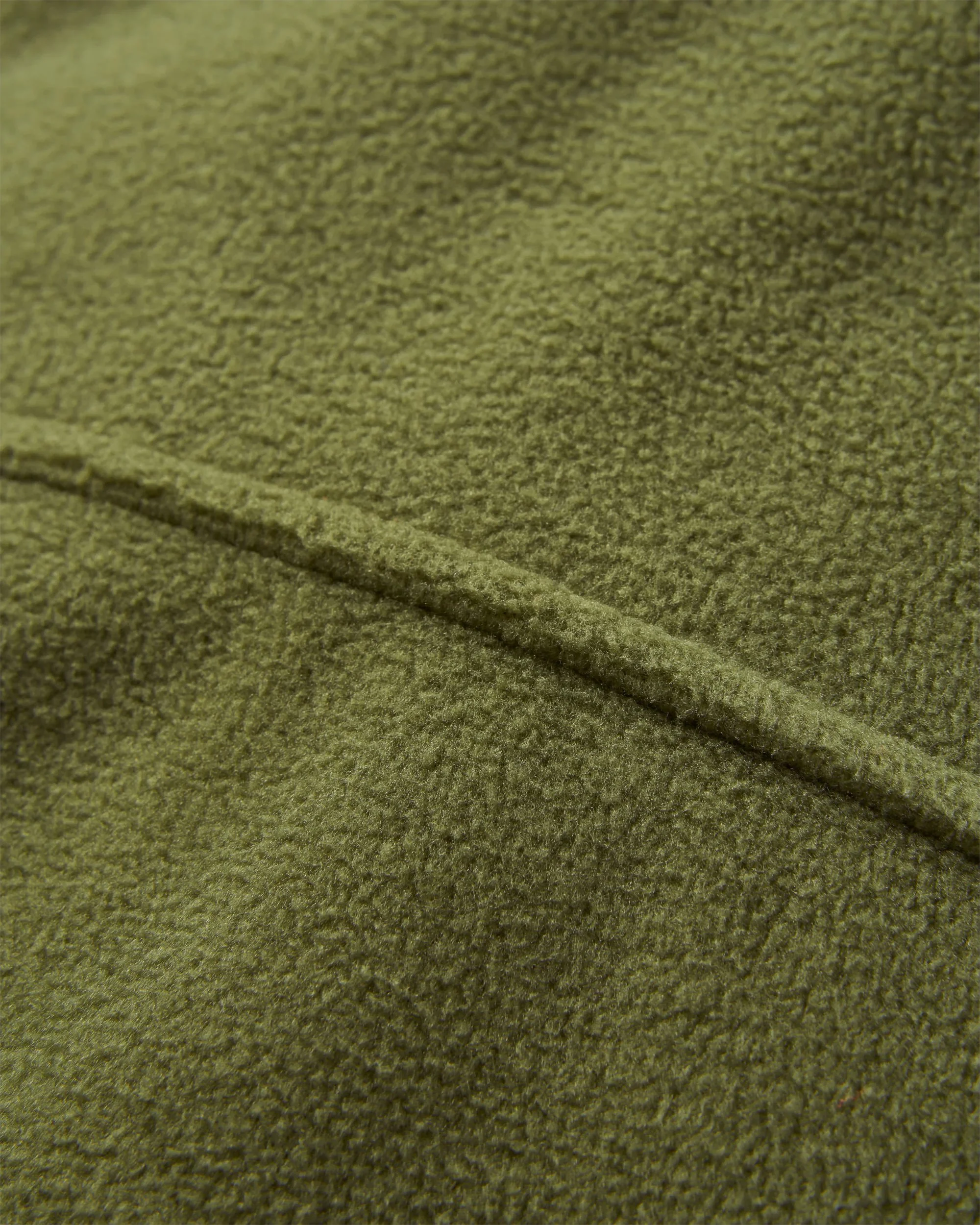 Set Off Polar Fleece Jogger - Khaki - Image 6