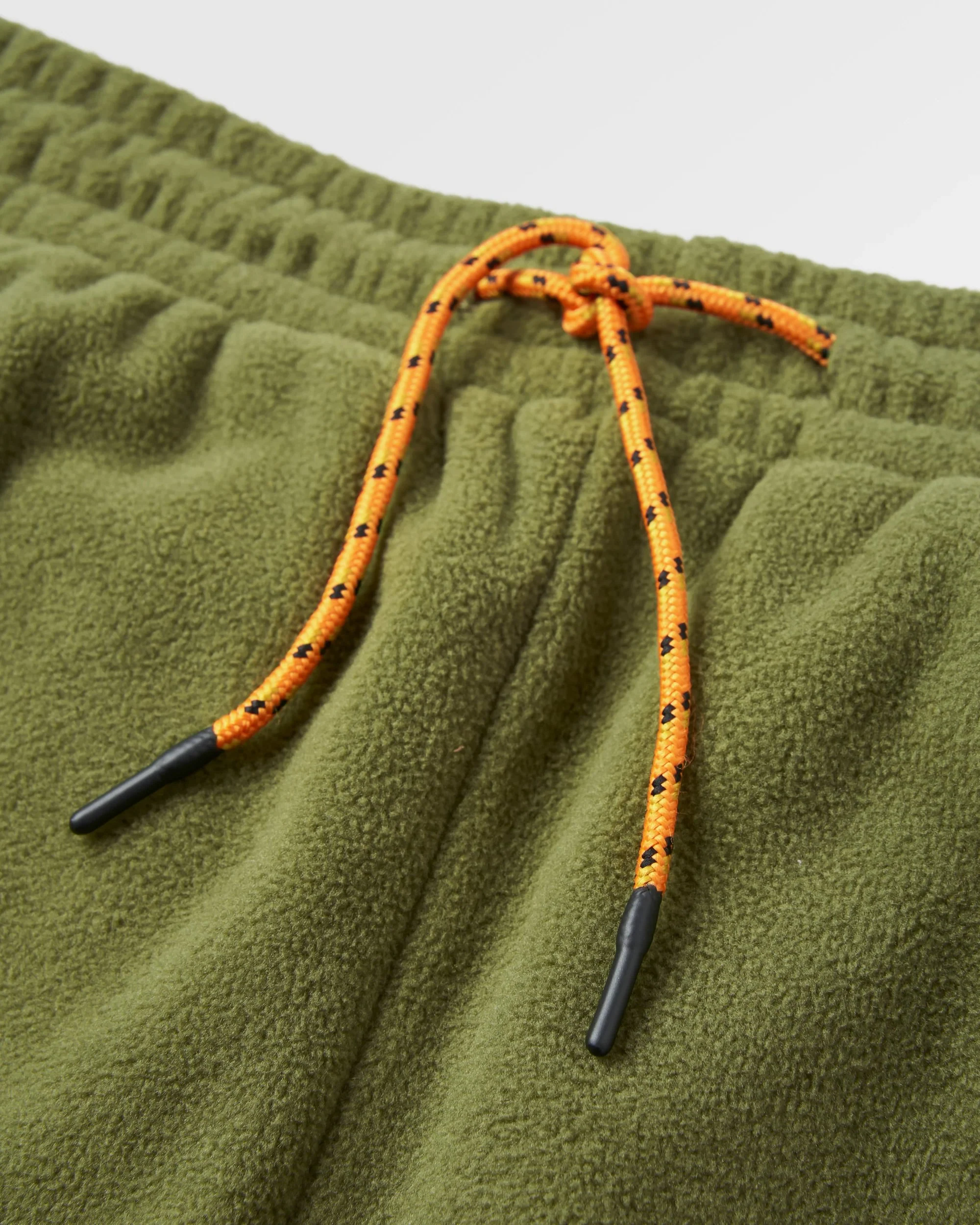 Set Off Polar Fleece Jogger - Khaki - Image 7