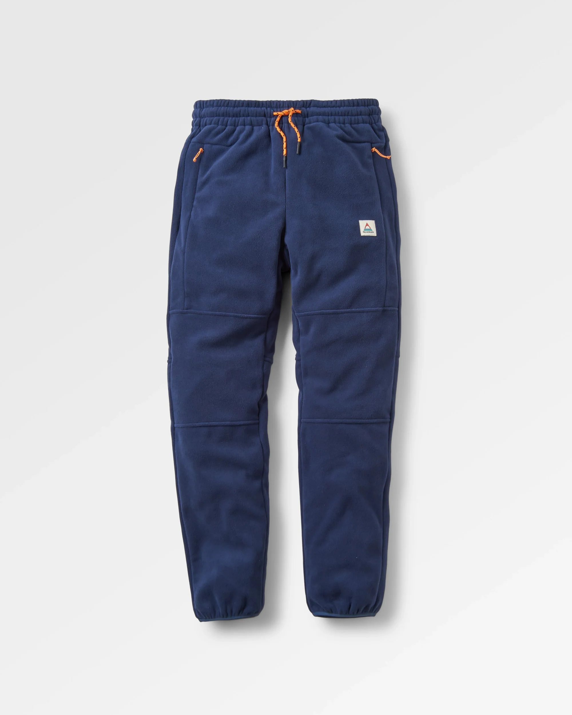 Set Off Polar Fleece Jogger - Rich Navy - Image 2