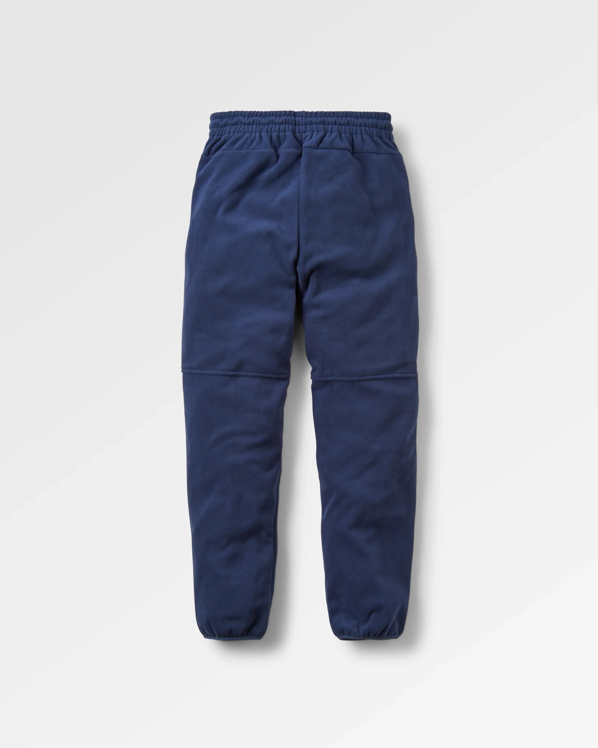 Set Off Polar Fleece Jogger - Rich Navy - Image 4