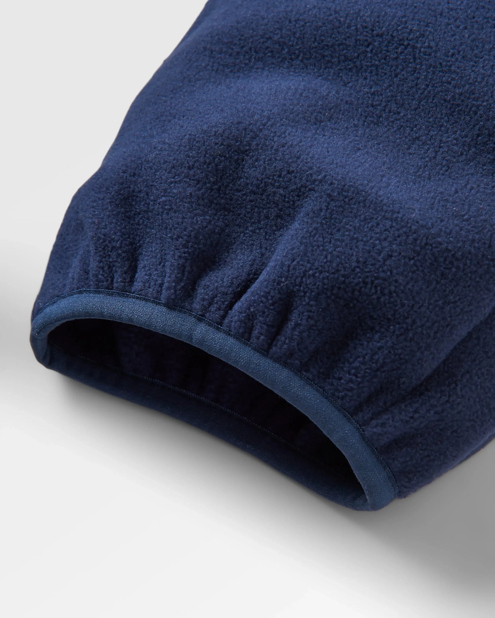 Set Off Polar Fleece Jogger - Rich Navy - Image 7