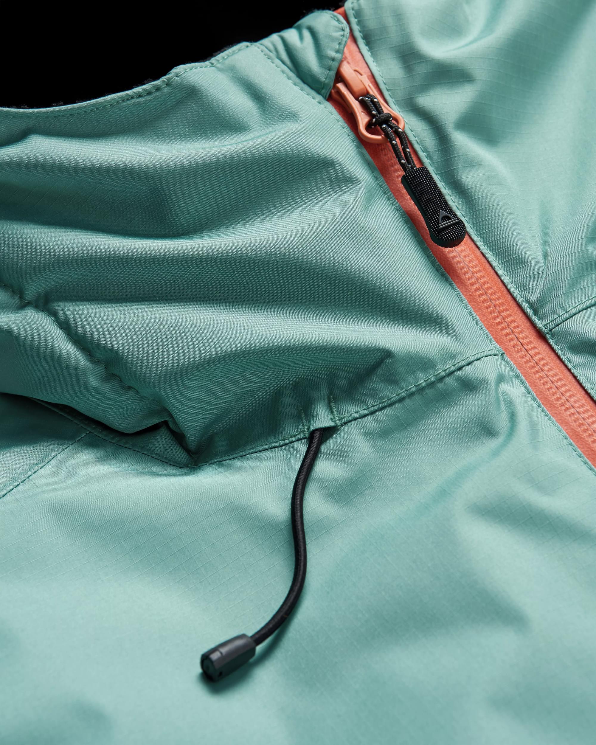 Shadow Thermore® Insulated Water Resistant Jacket - Shallow Waters - Image 5