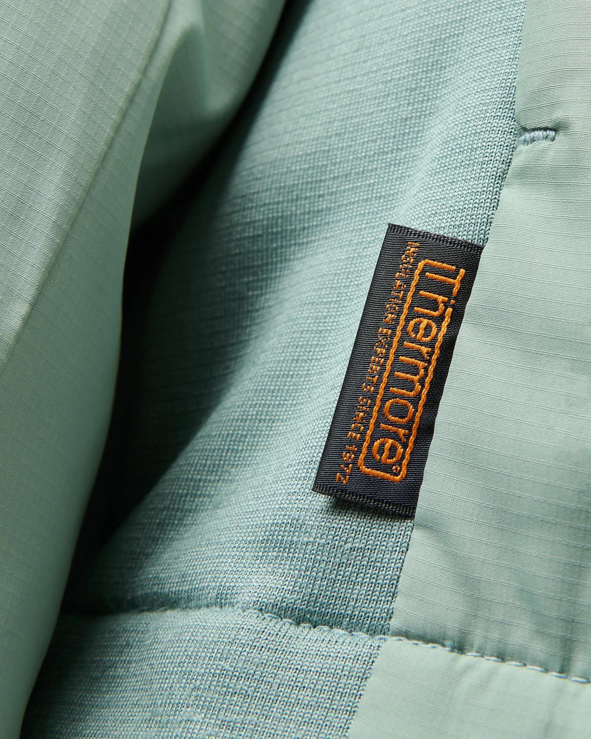 Shasta Lightweight Thermore® Insulated Jacket - Pistachio - Image 3