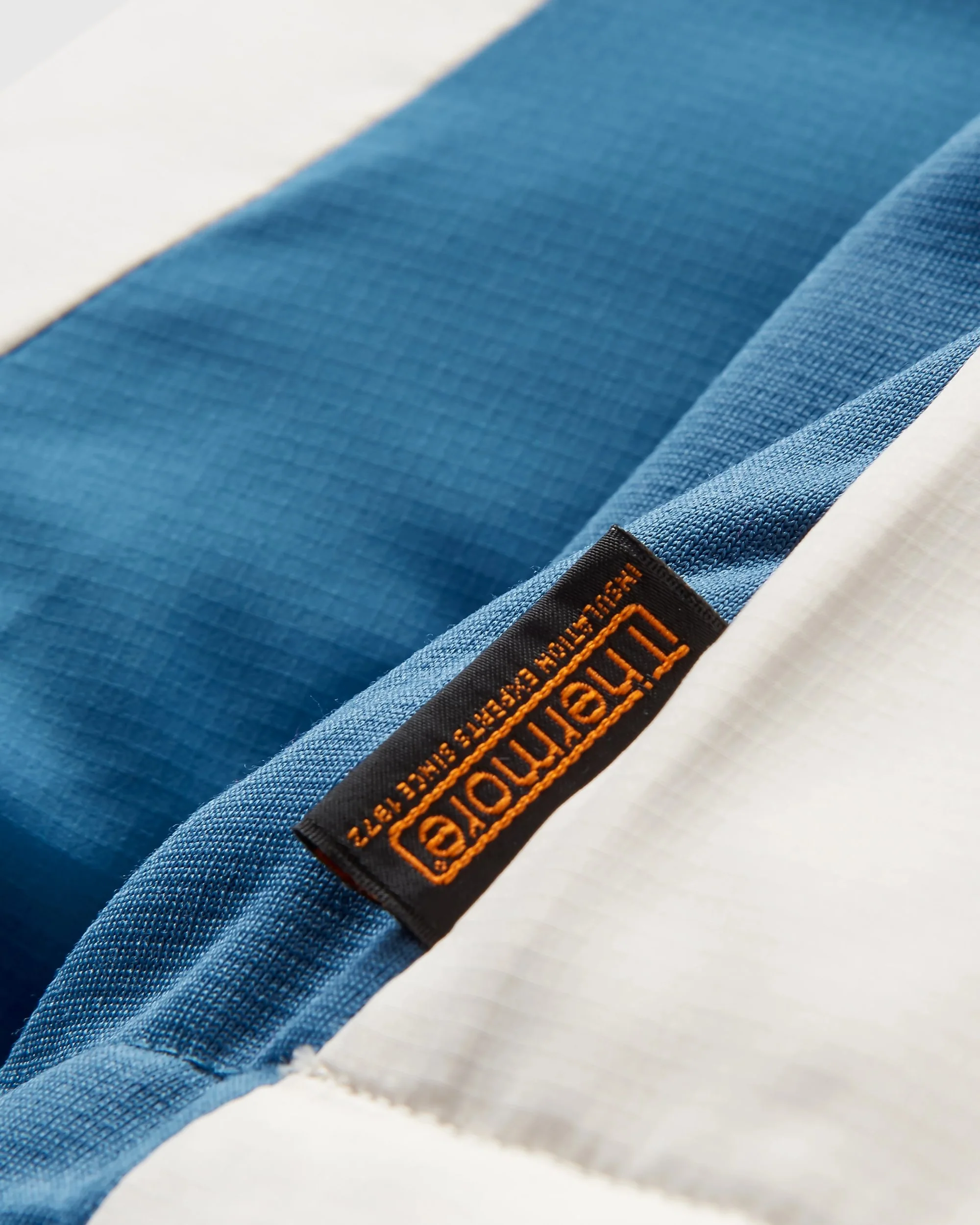 Shasta Lightweight Thermore® Insulated Jacket - Tidal Blue/Blue Steel/Birch - Image 9