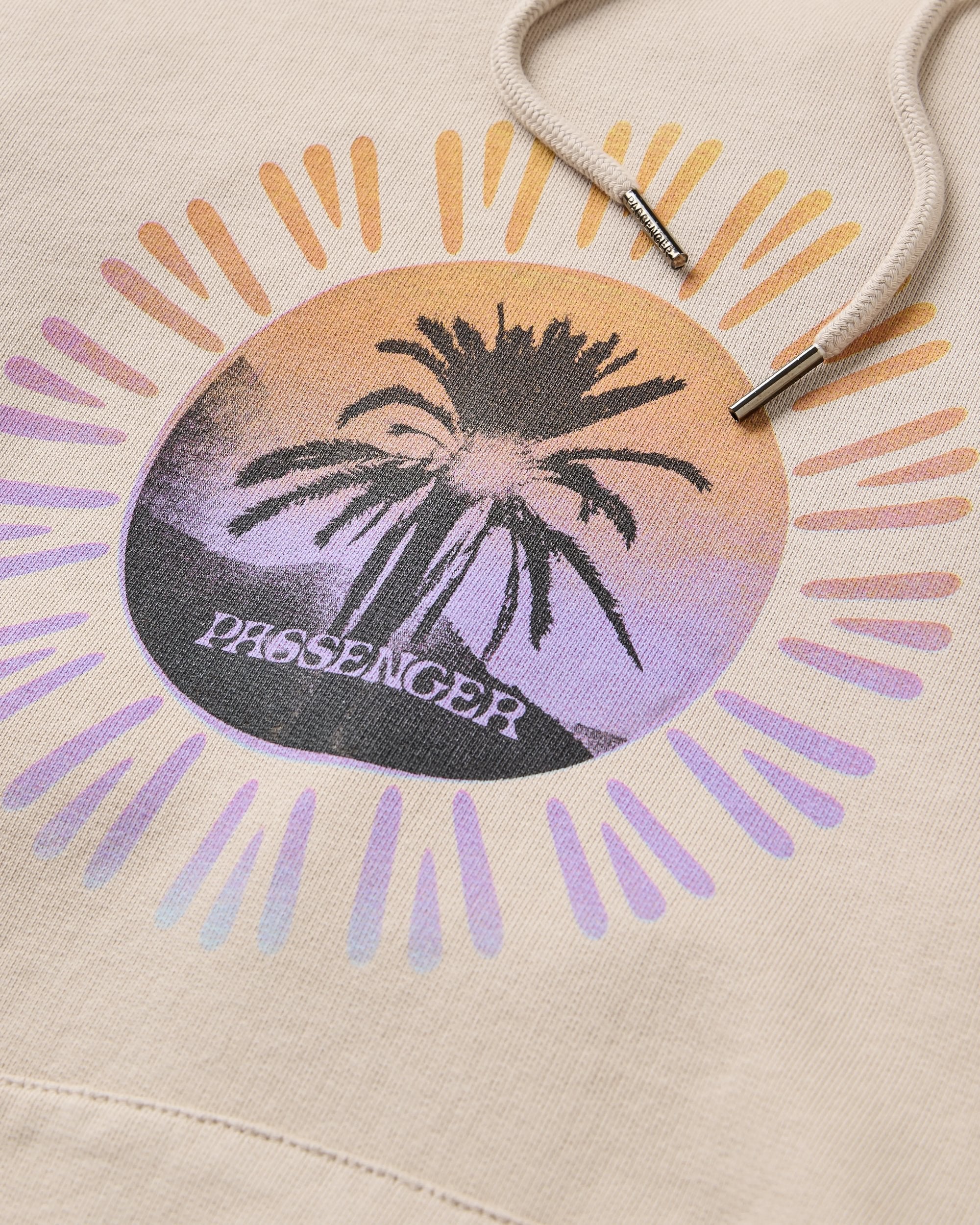 Shutter Hoodie - Birch - Image 2