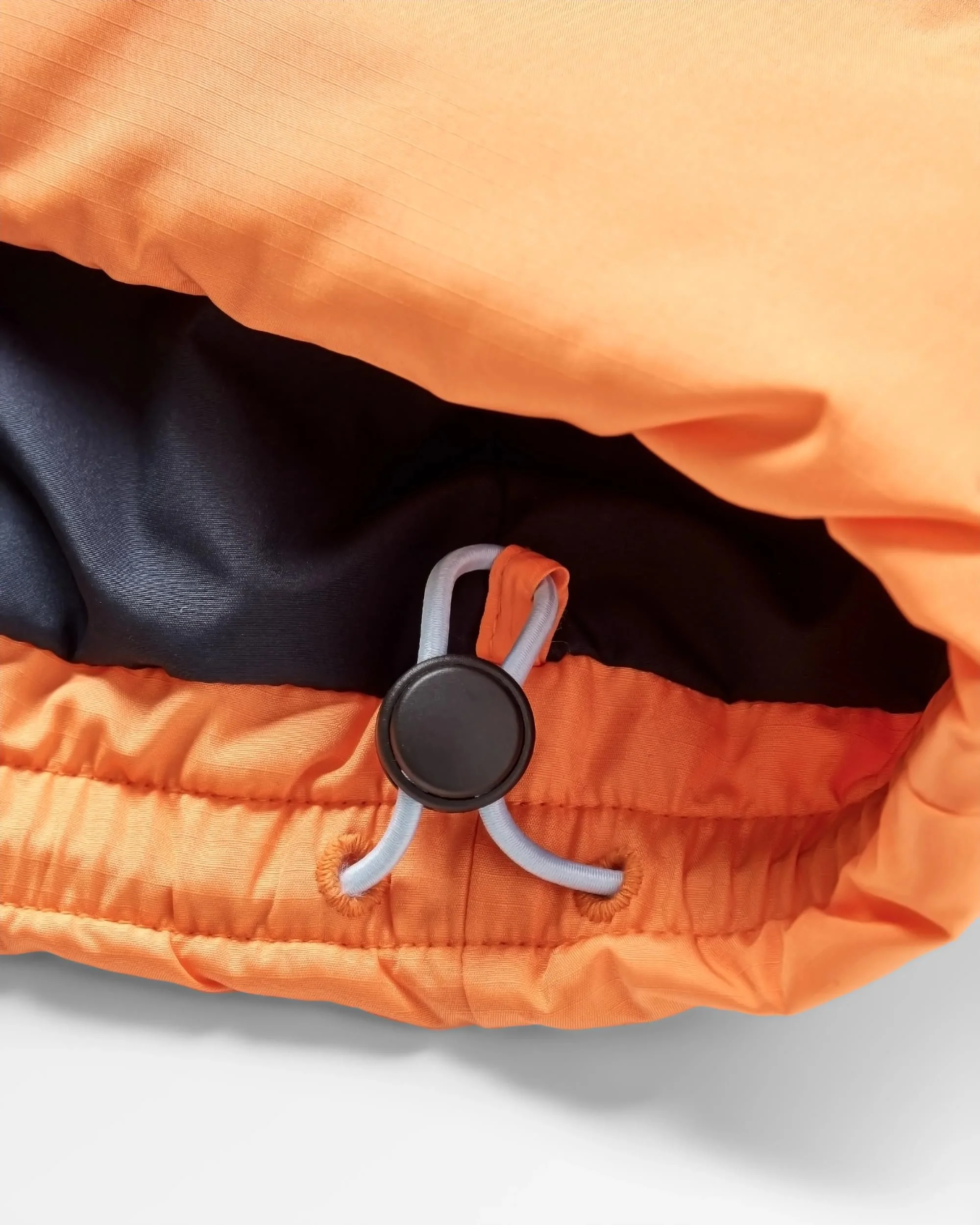 Singletrack Thermore® Insulated Jacket - Dark Denim/ Apricot - Image 8