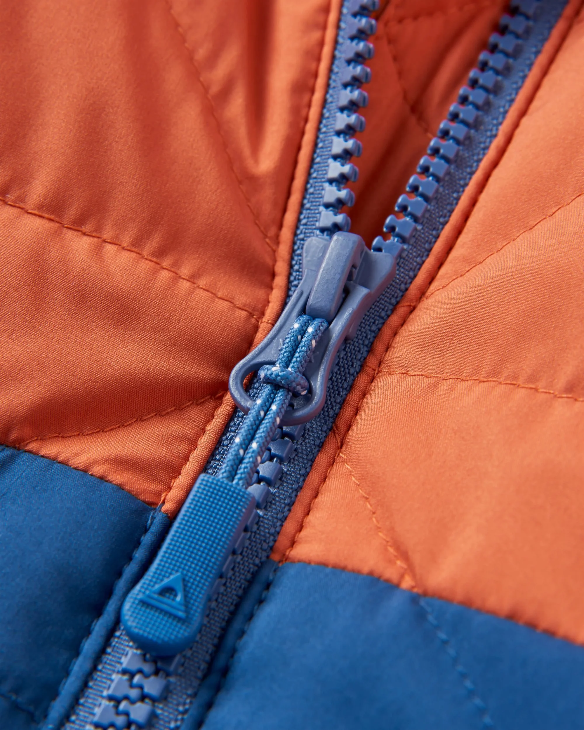 Singletrack Thermore® Insulated Jacket - Burnt Orange - Image 2