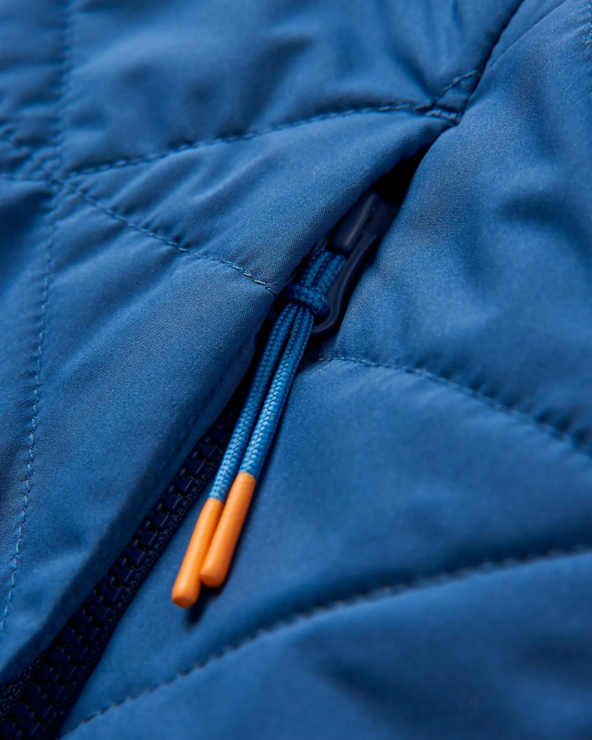 Singletrack Thermore® Insulated Jacket - Burnt Orange - Image 5