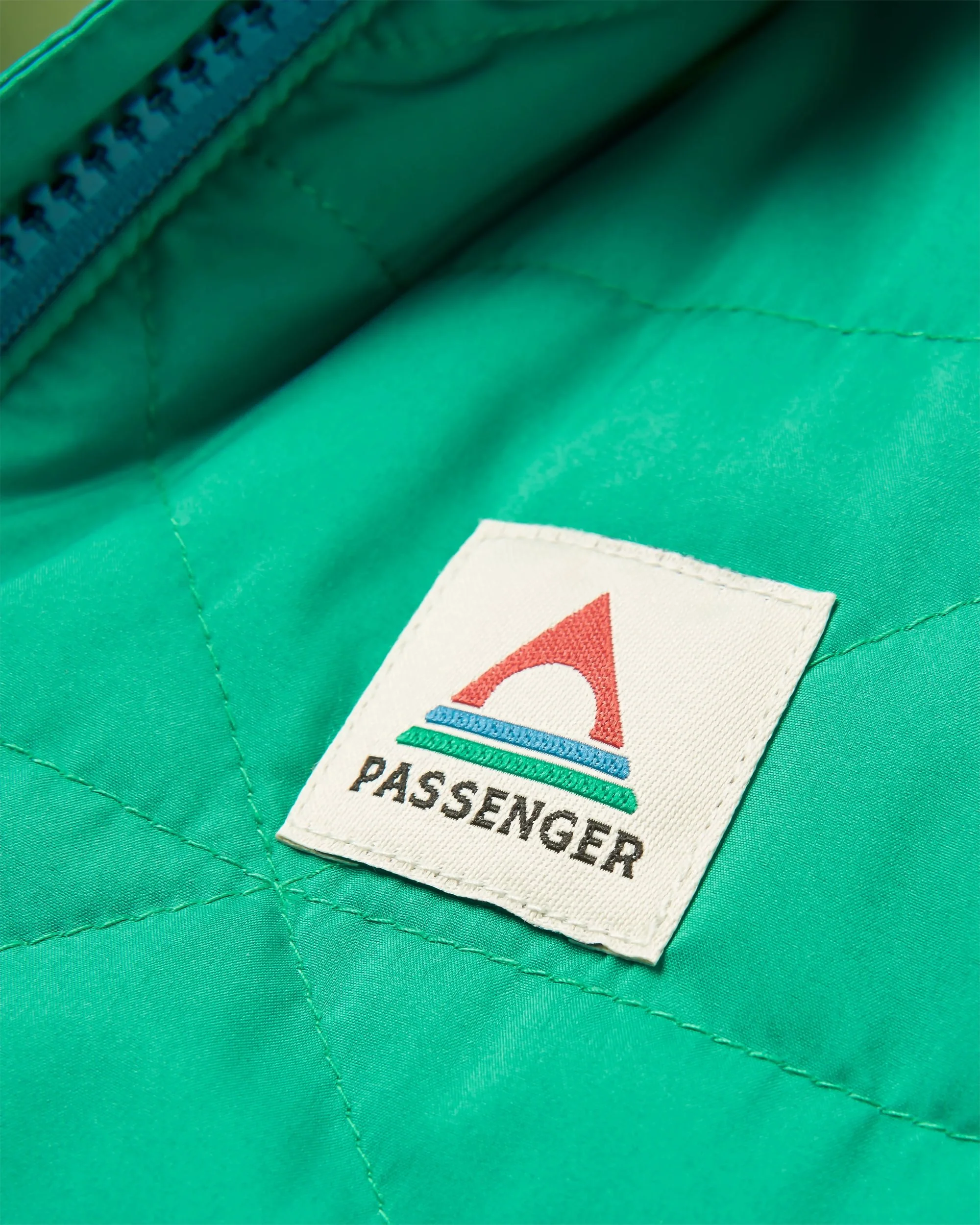 Singletrack Thermore® Insulated Jacket - Greenlake - Image 6