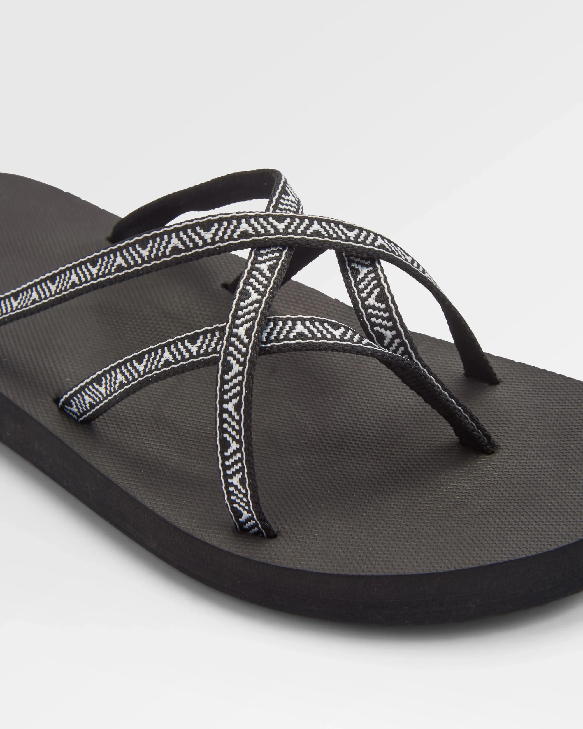 Siren Sandal - Trail Monochrome - Image 10